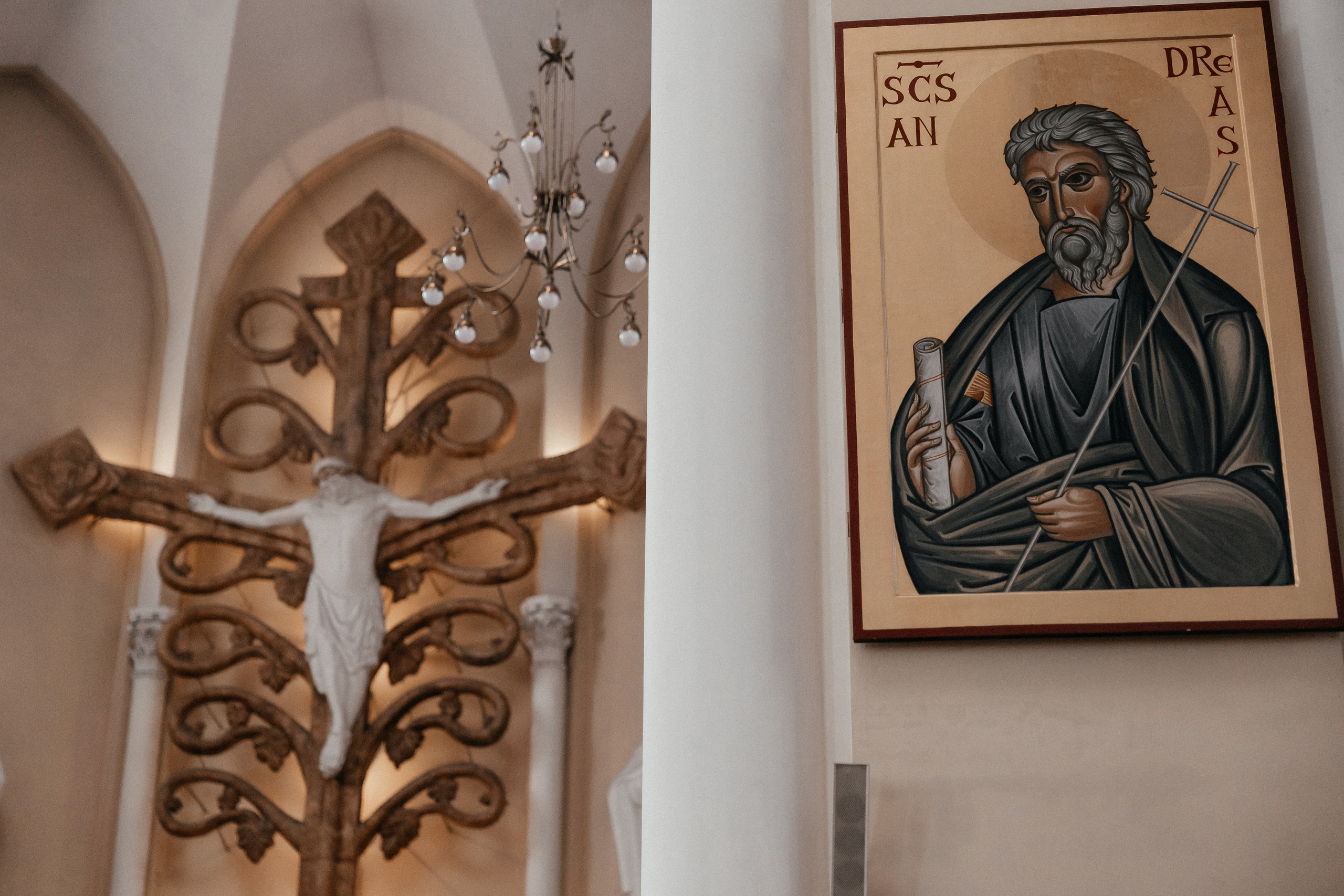 Прекрасный день Станислава и Анастасии ♥. Свадебный фотограф в Москве