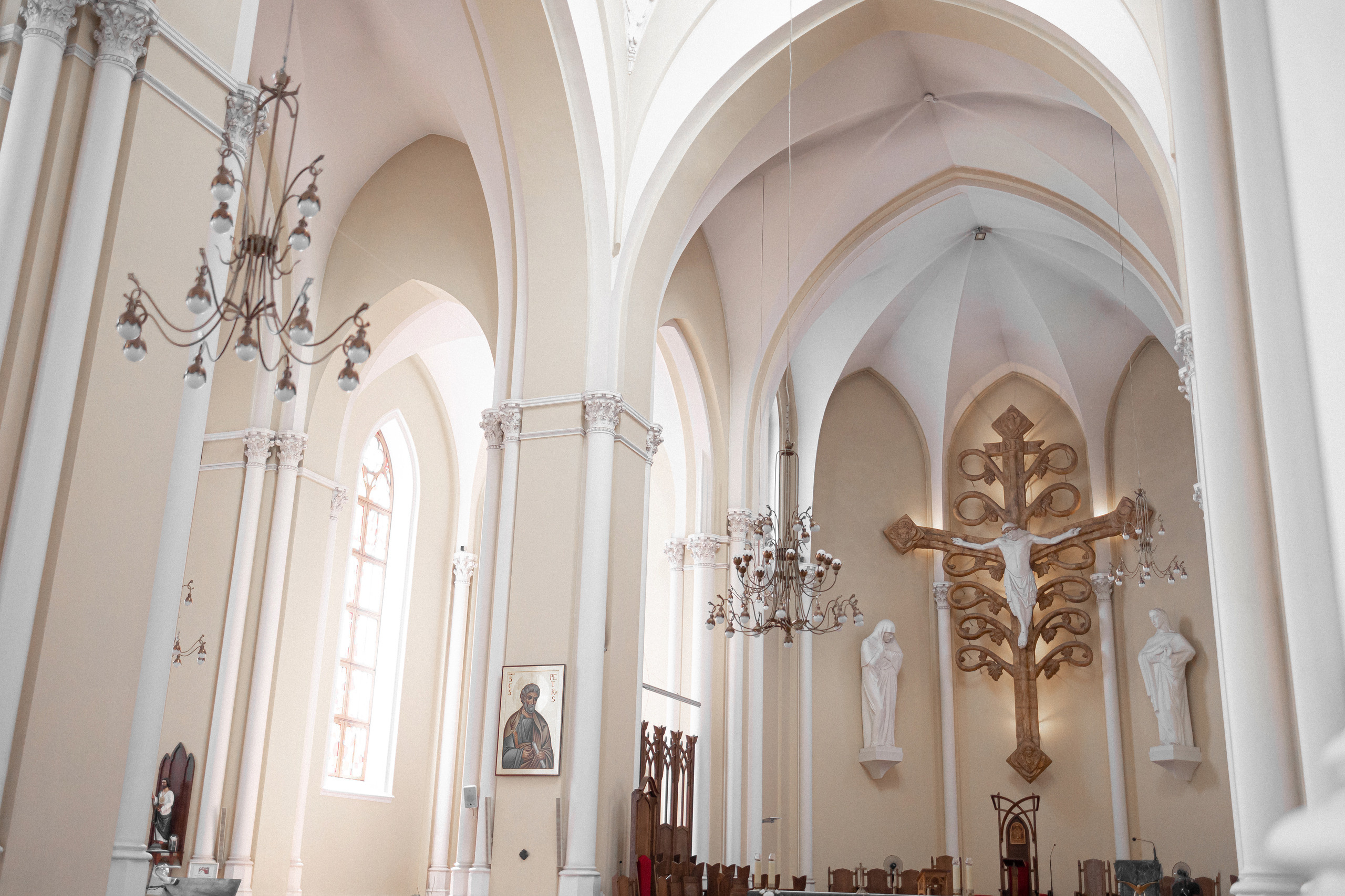 Прекрасный день Станислава и Анастасии ♥. Свадебный фотограф в Москве