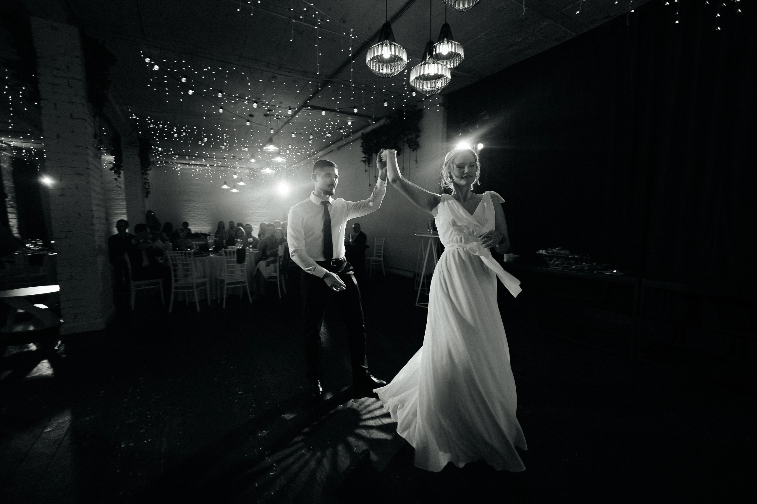 Паша+Карина=♥. Свадебный фотограф в Москве