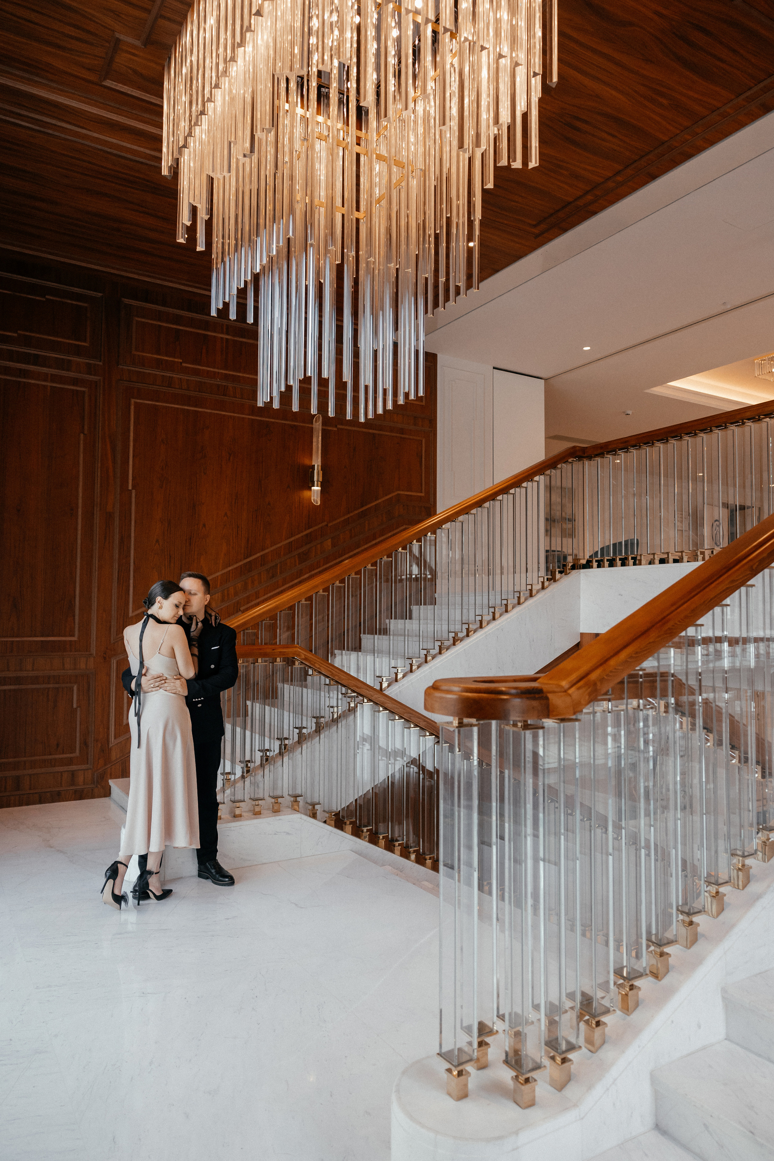 The drozd ♥. Свадебный фотограф в Москве