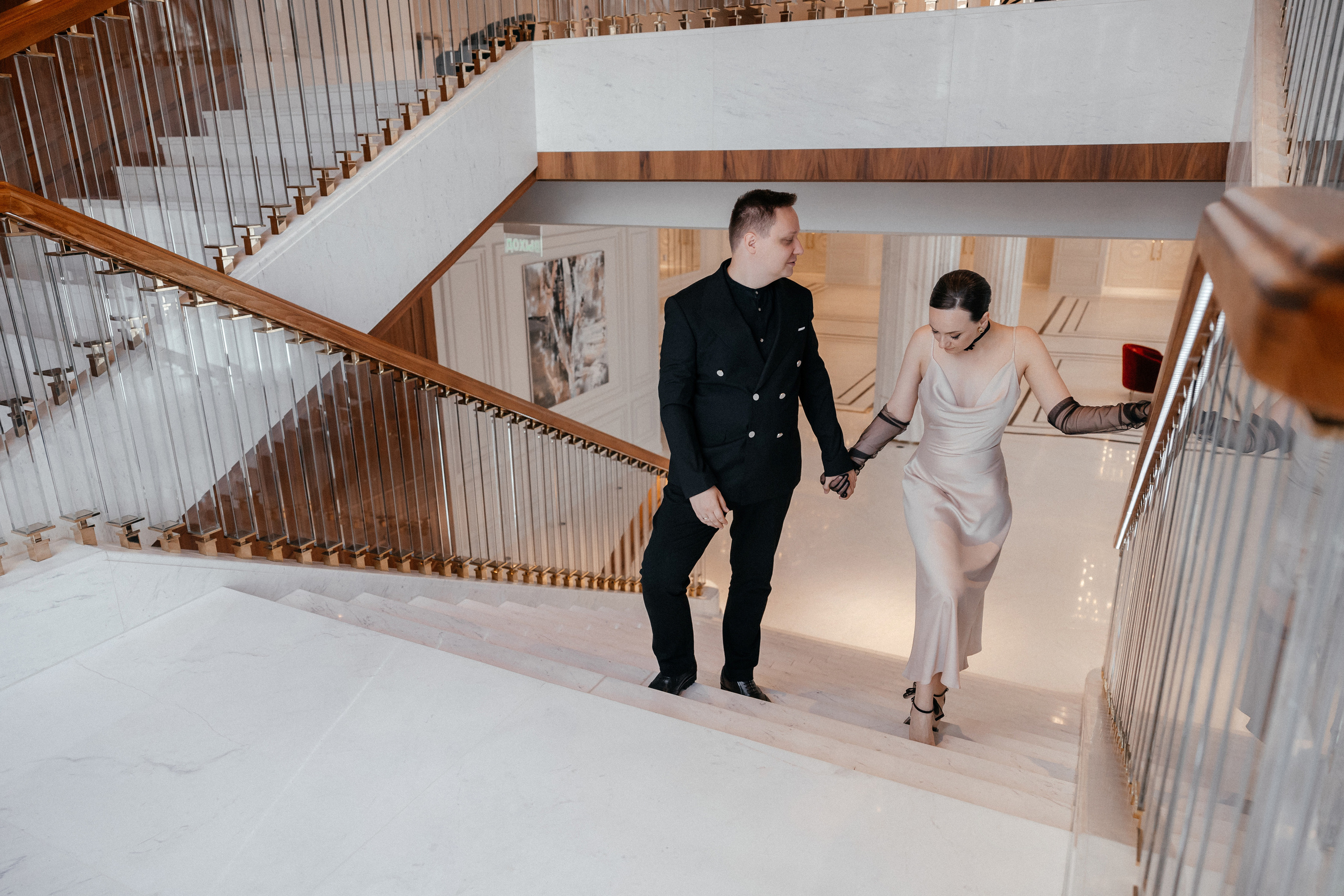 The drozd ♥. Свадебный фотограф в Москве