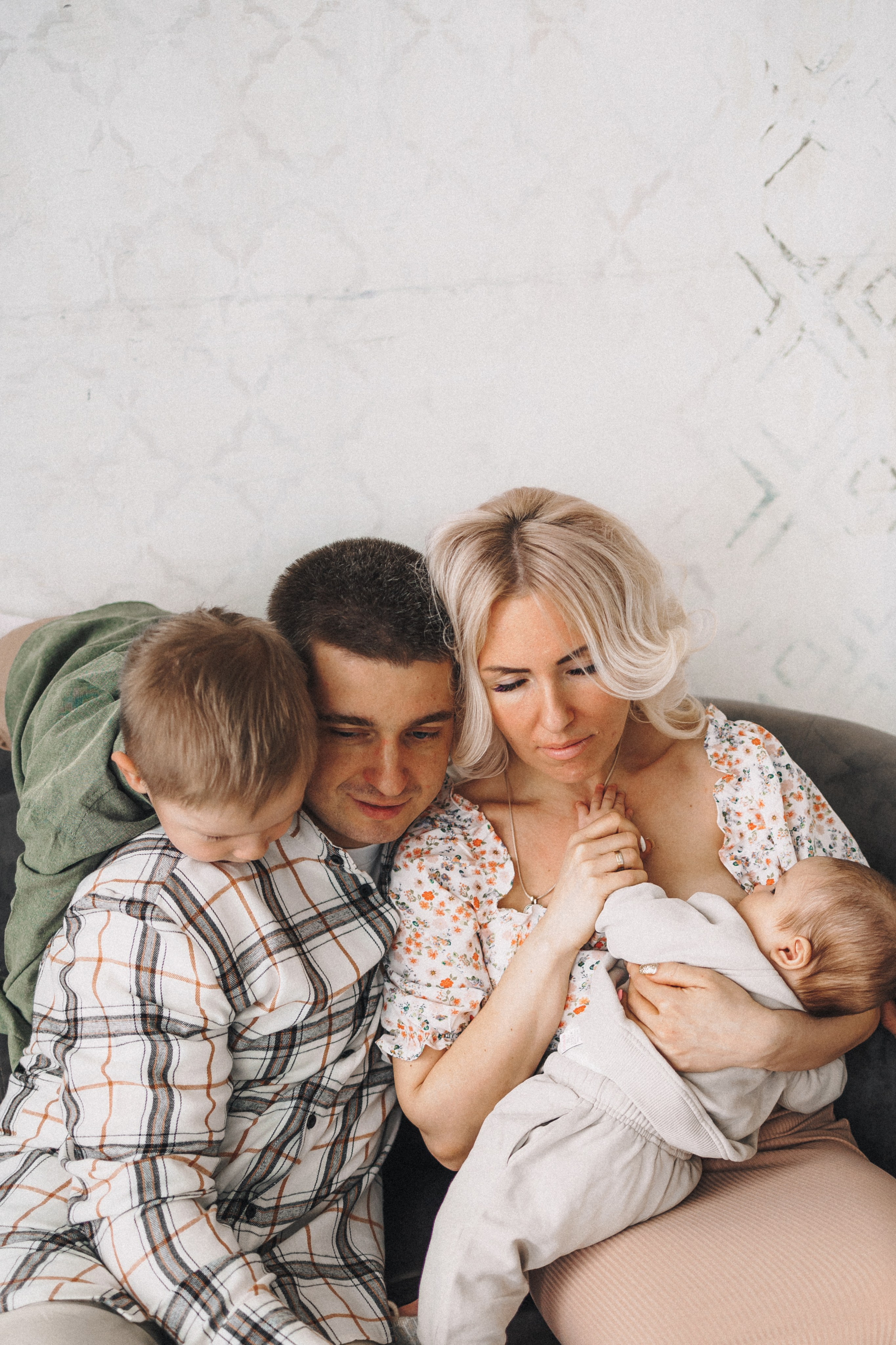 1+1=5. Фотограф Москва Светлана Кирюшина