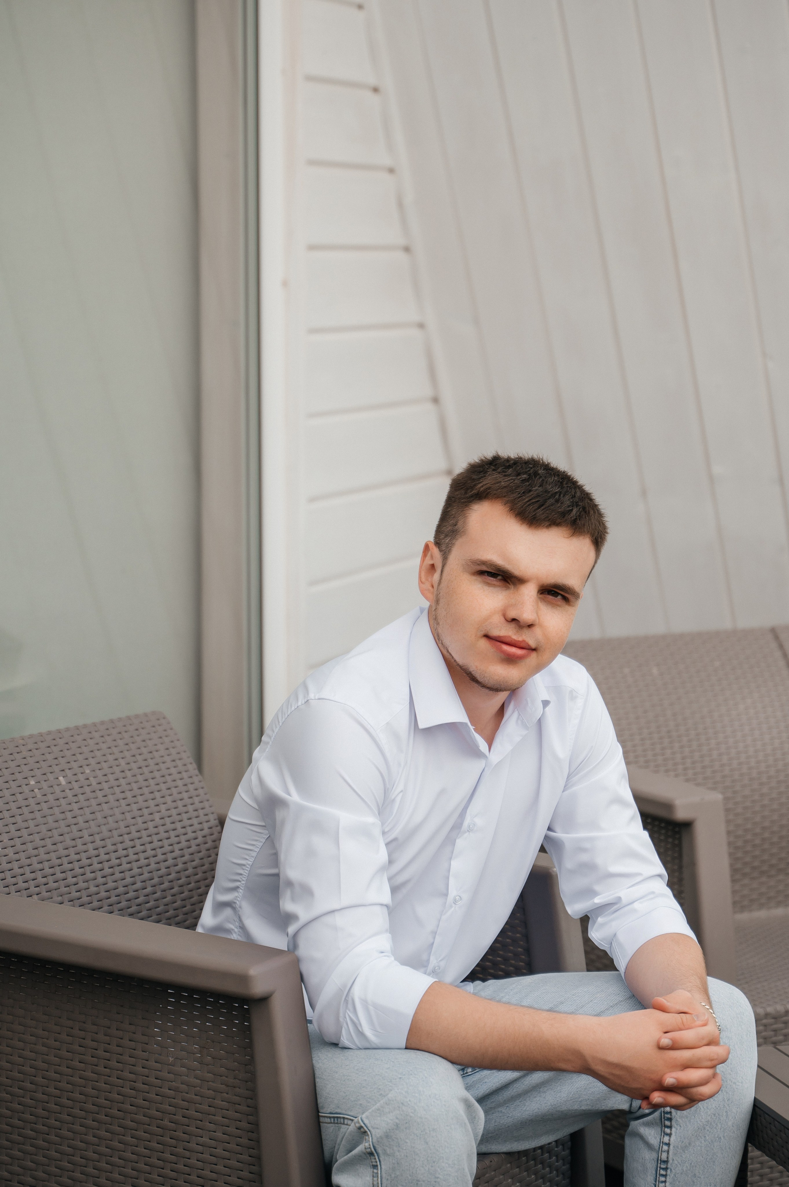 Паша и Лида 31.05.2024. Свадебный и семейный фотограф в городе Смоленске