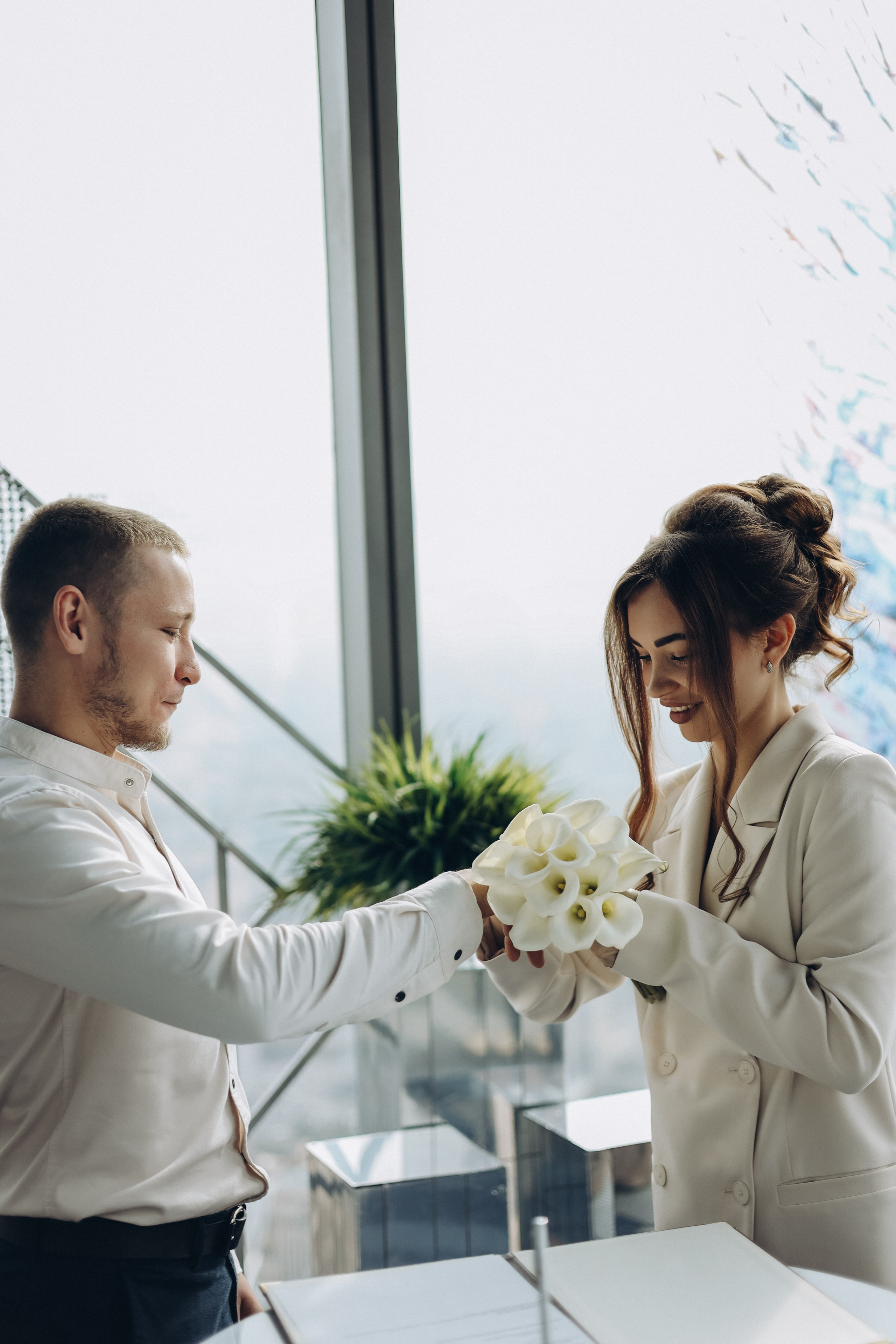 Вика и Тёма. Panorama 360. Диана Чечель. Свадебный и семейный фотограф в Москве