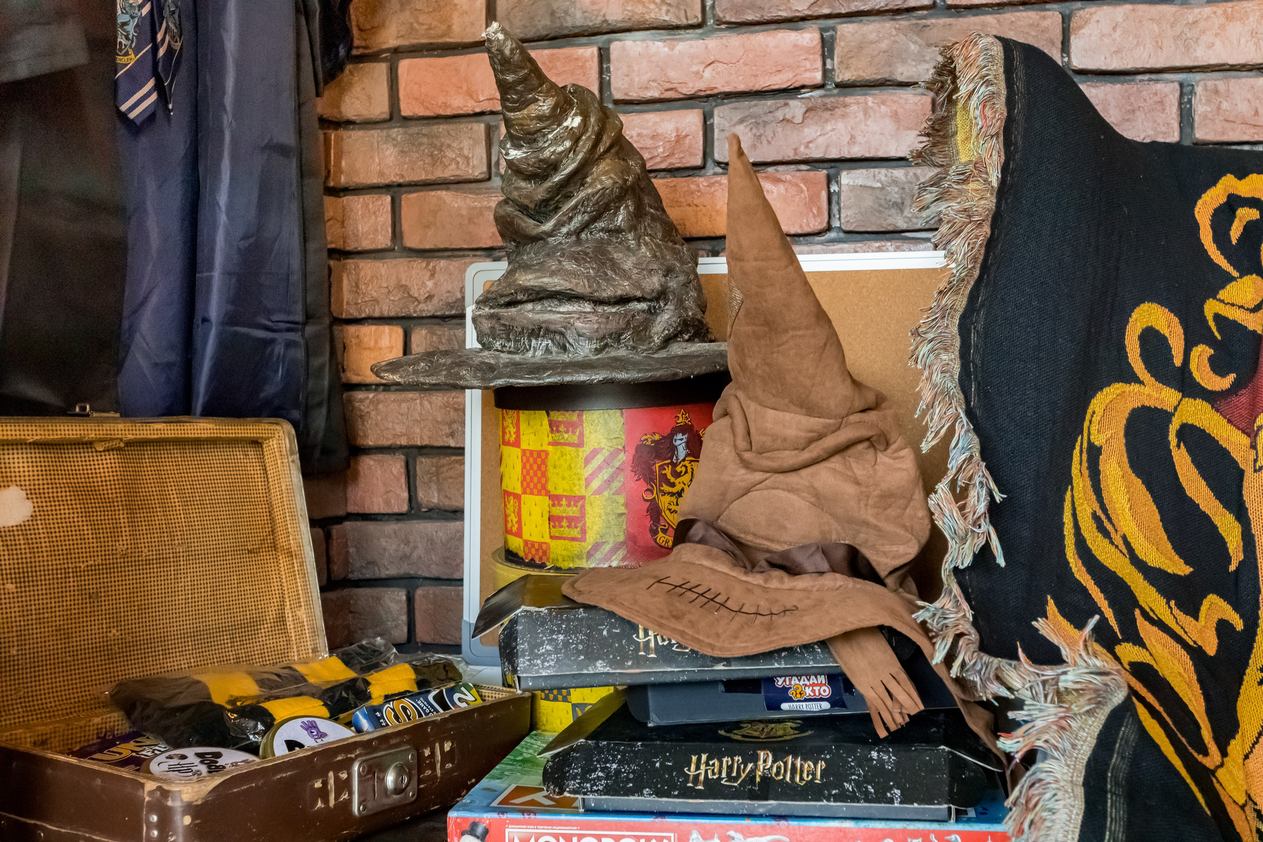 Фотосъемка для кофейни Три Метлы. Интерьеры, Контент, Портреты | Фотограф в Москве Дани Терно