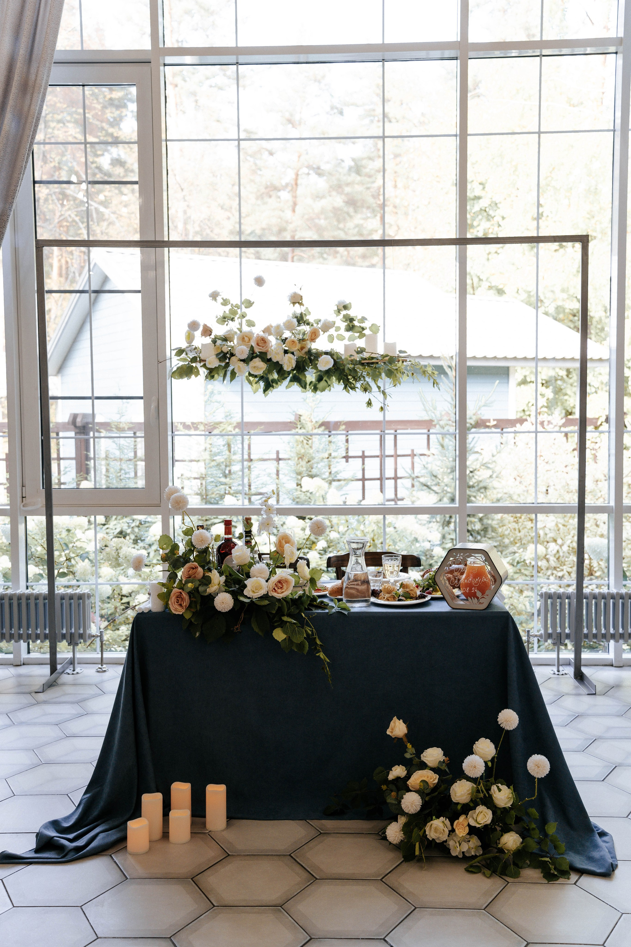 Oleg & Alexandra. Свадебный фотограф в Воронеже Самохина Екатерина