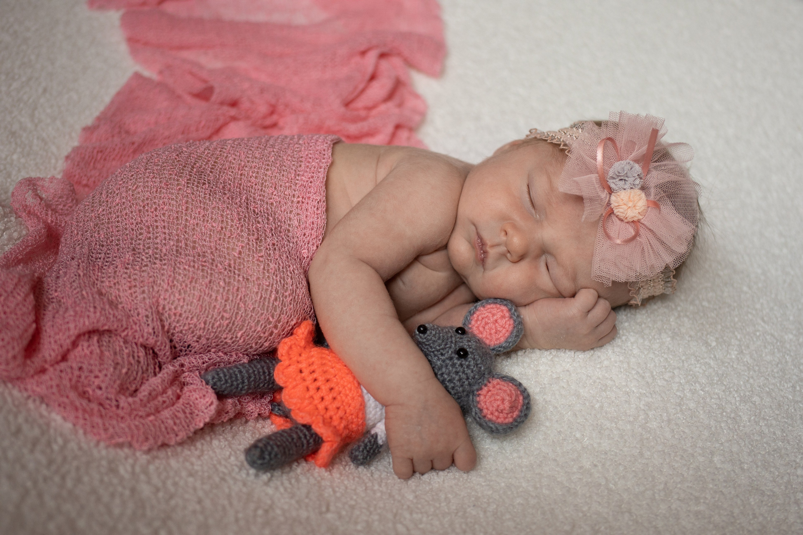 Новорожденные. Фотограф новорожденных в Екатеринбурге