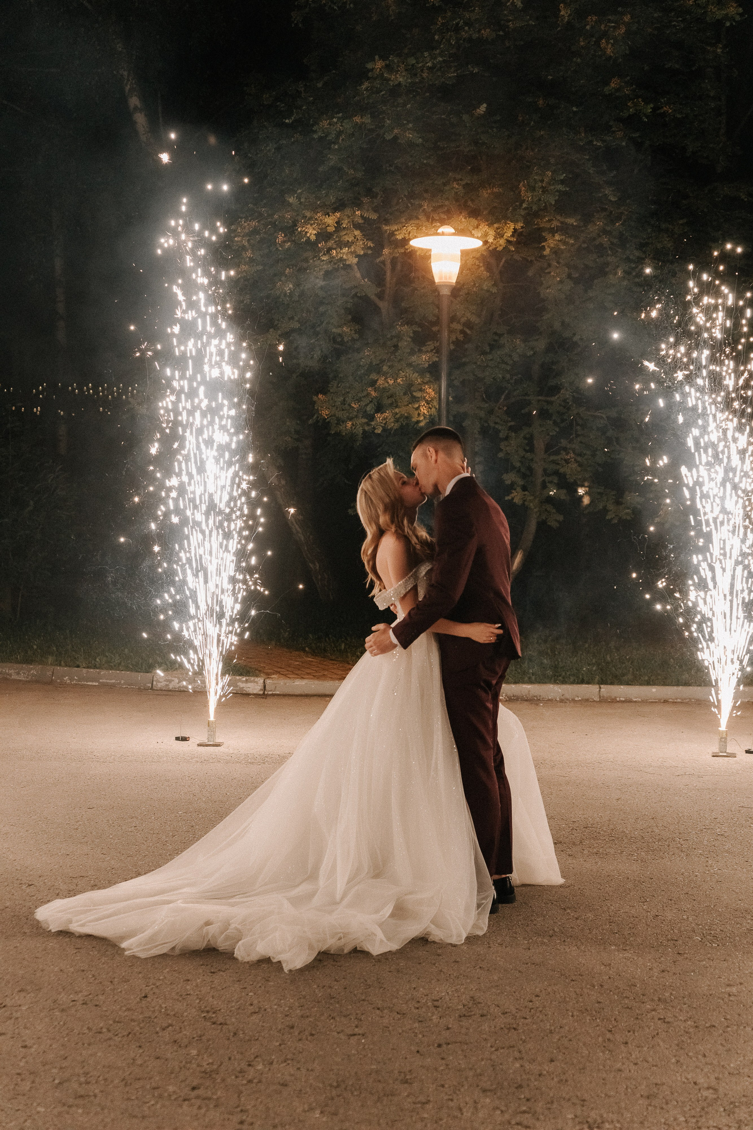 Кристина и Даниил. Свадебный и семейный фотограф Исаев Давид