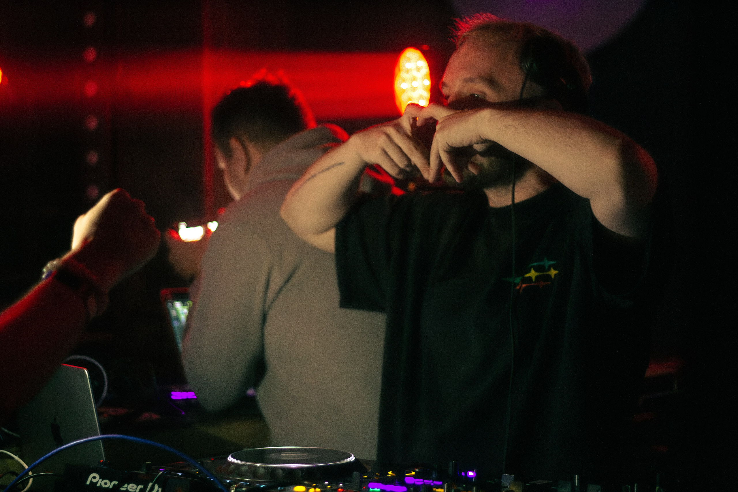 Ивенты. Event-фотограф в Хабаровске Соколов Кирилл