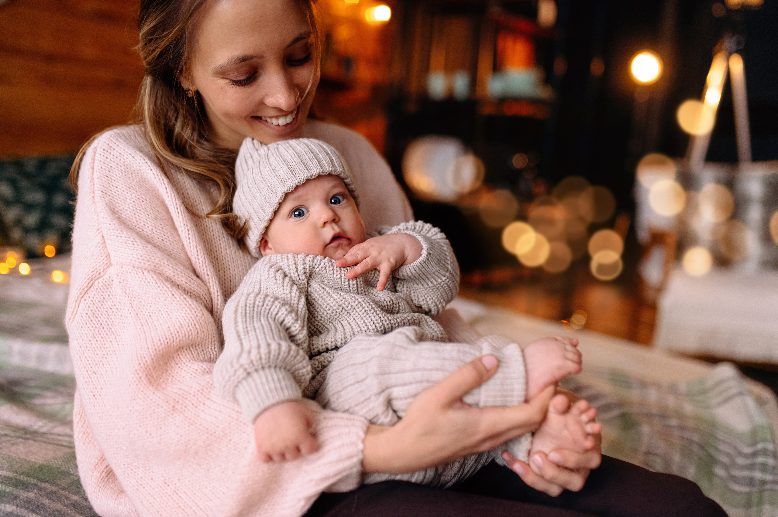 СКОРО НОВЫЙ ГОД. Шашкова Вероника / Свадебный и семейный фотограф Москва и Ярославль