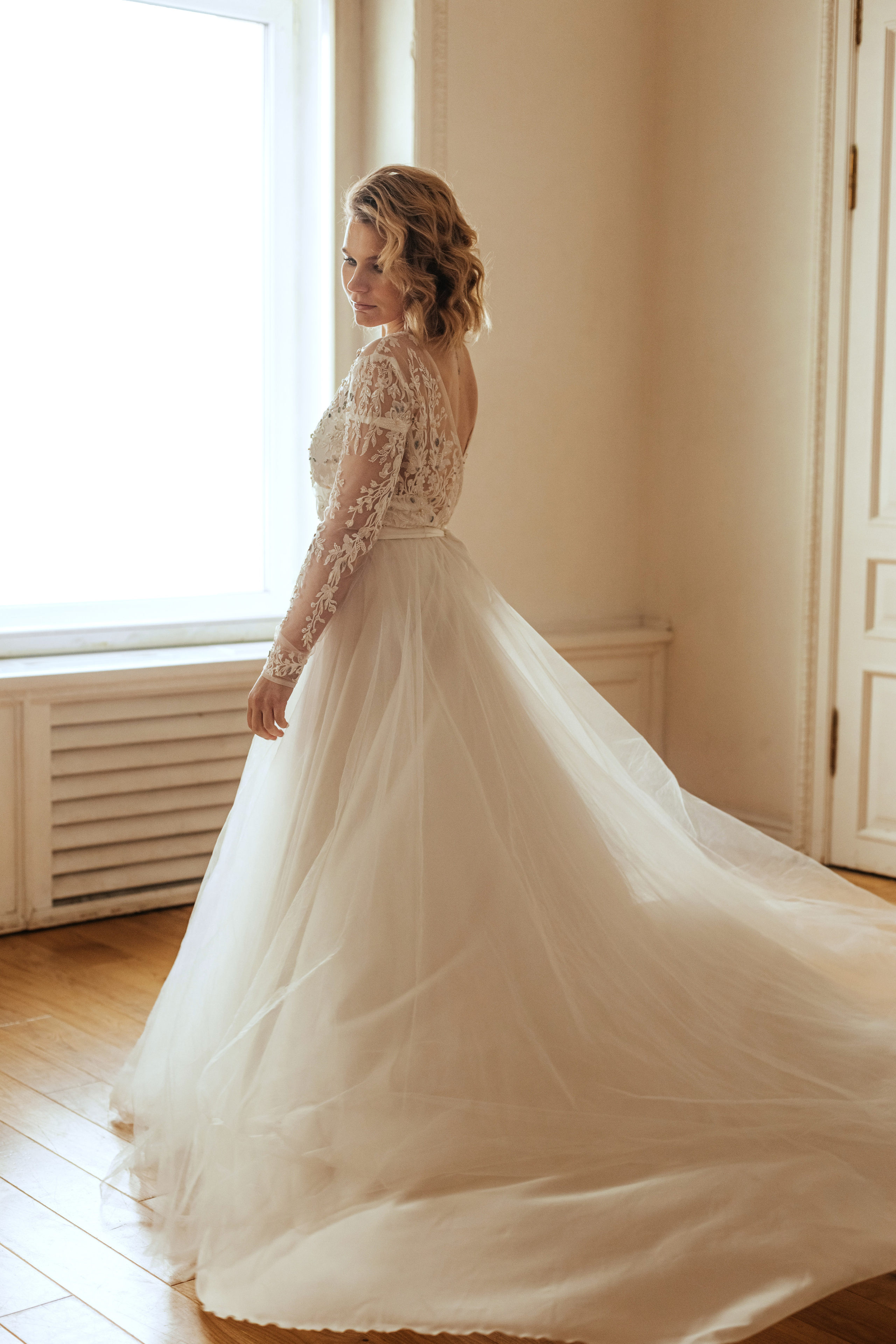 Невеста. Семейный фотограф Любовь Саркеева