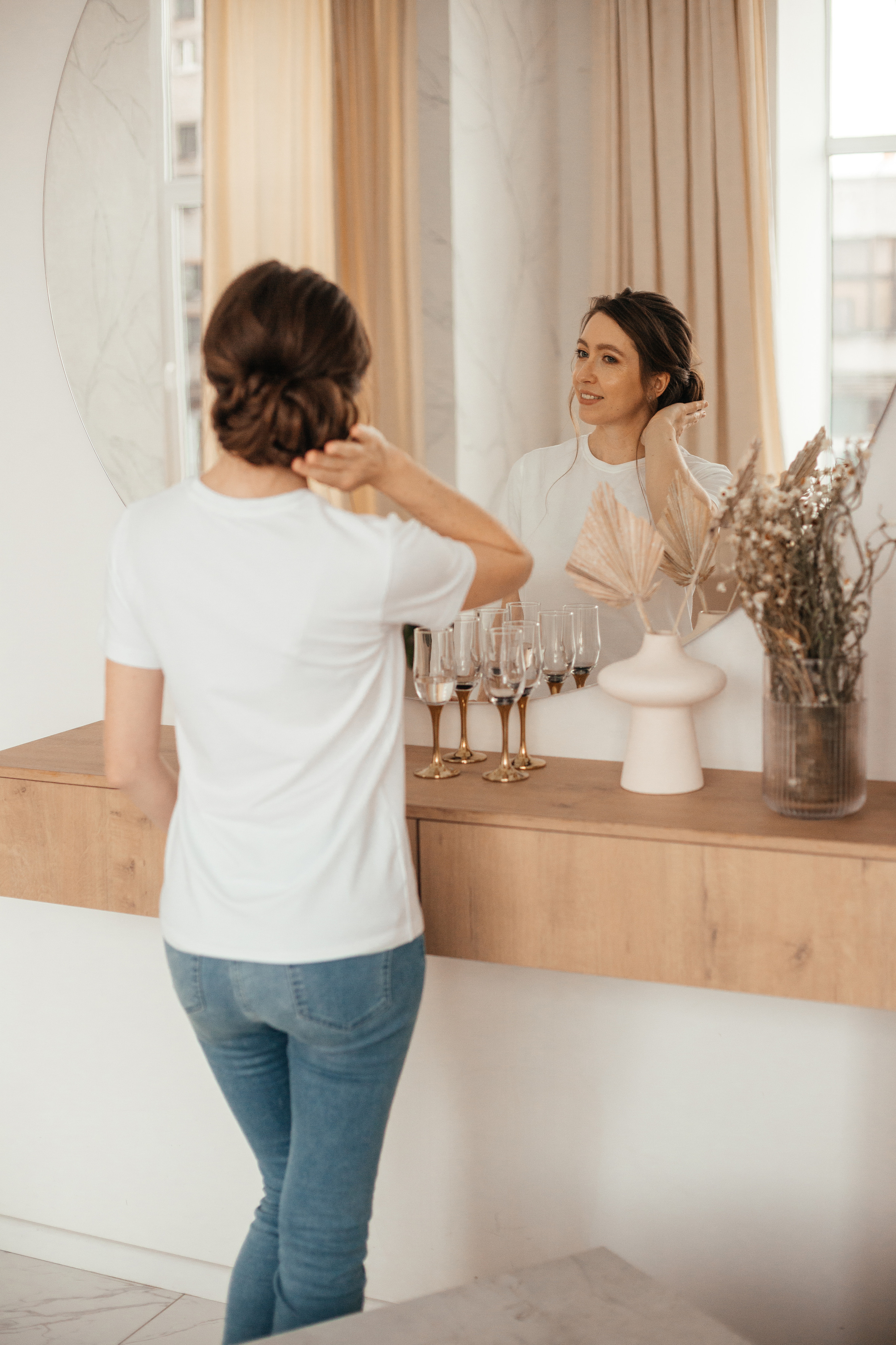 Минимализм в семейной съёмке. Семейный фотограф Любовь Саркеева