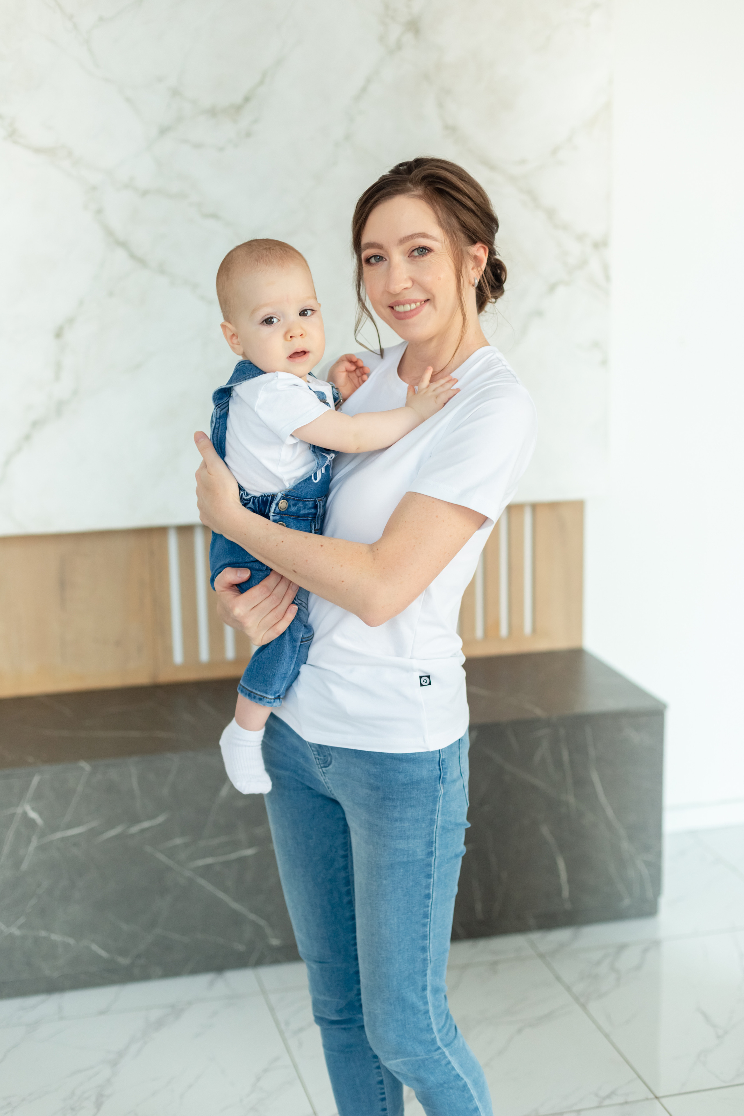 Минимализм в семейной съёмке. Семейный фотограф Любовь Саркеева