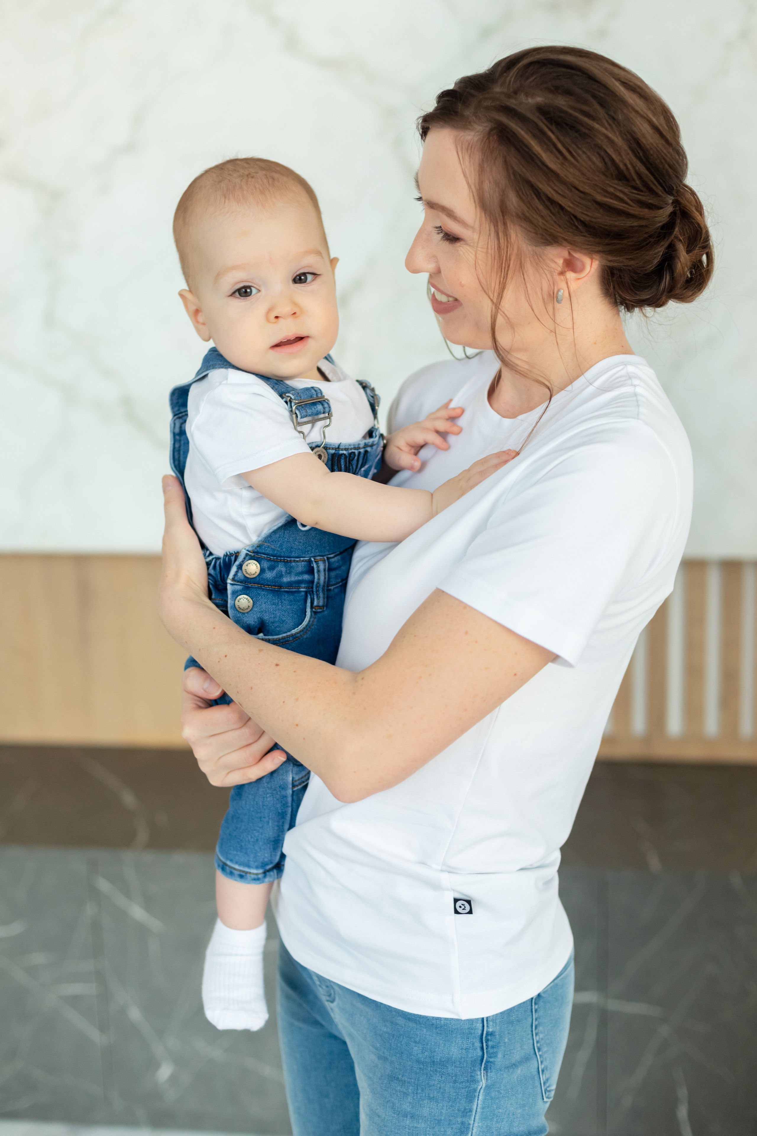 Минимализм в семейной съёмке. Семейный фотограф Любовь Саркеева