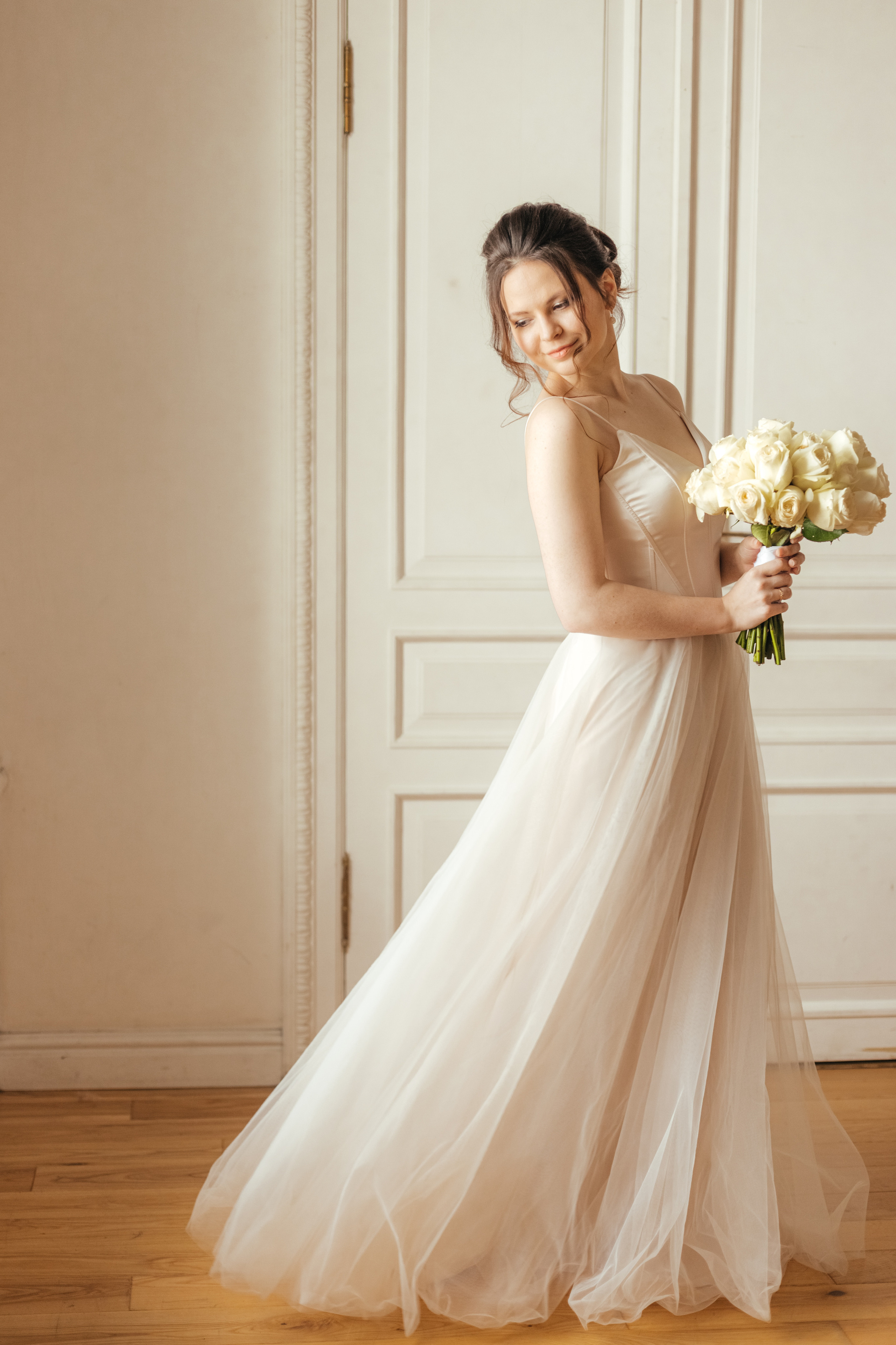 Молодожены. Семейный фотограф Любовь Саркеева