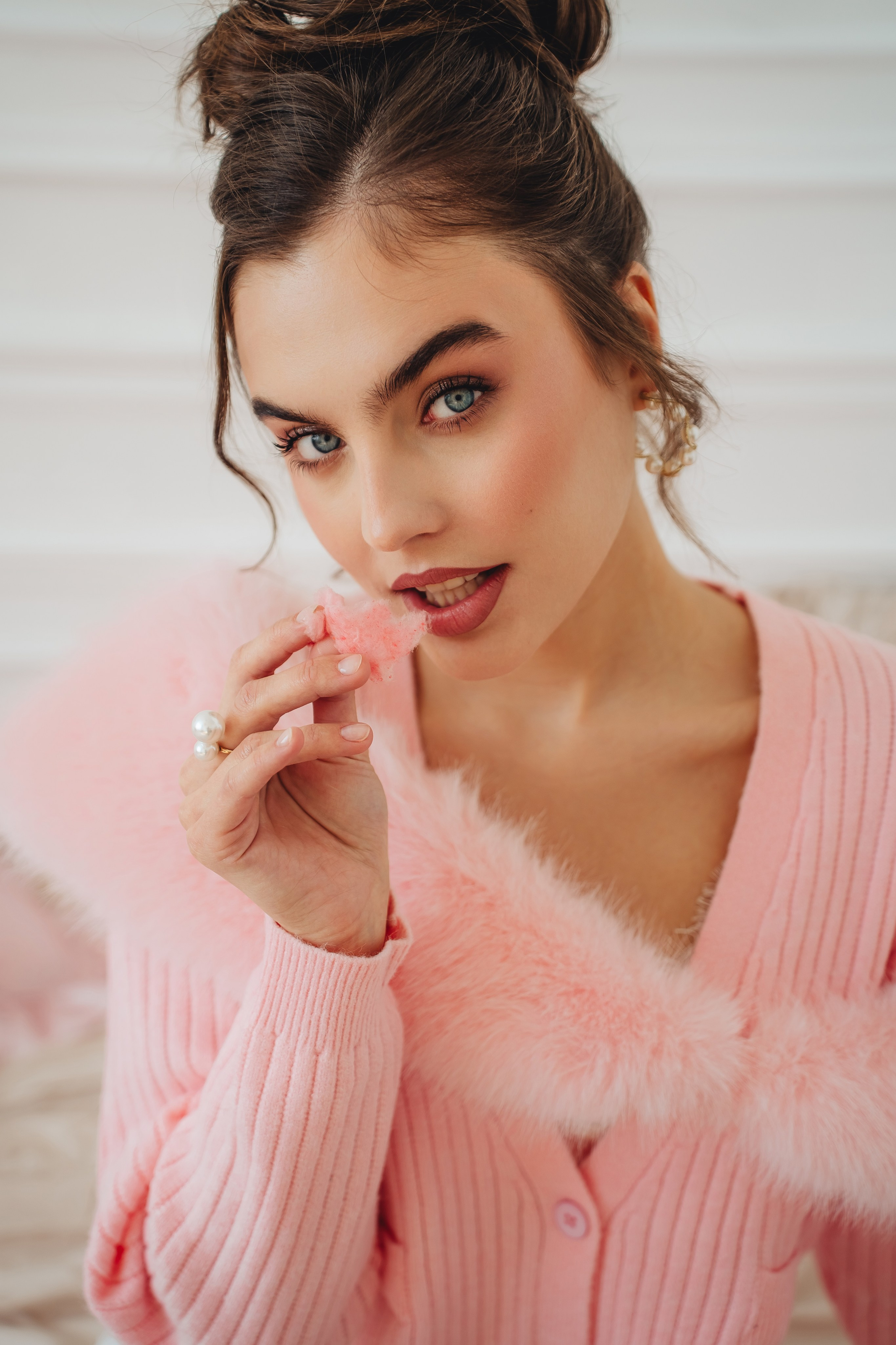 Самая нежная. Семейный фотограф