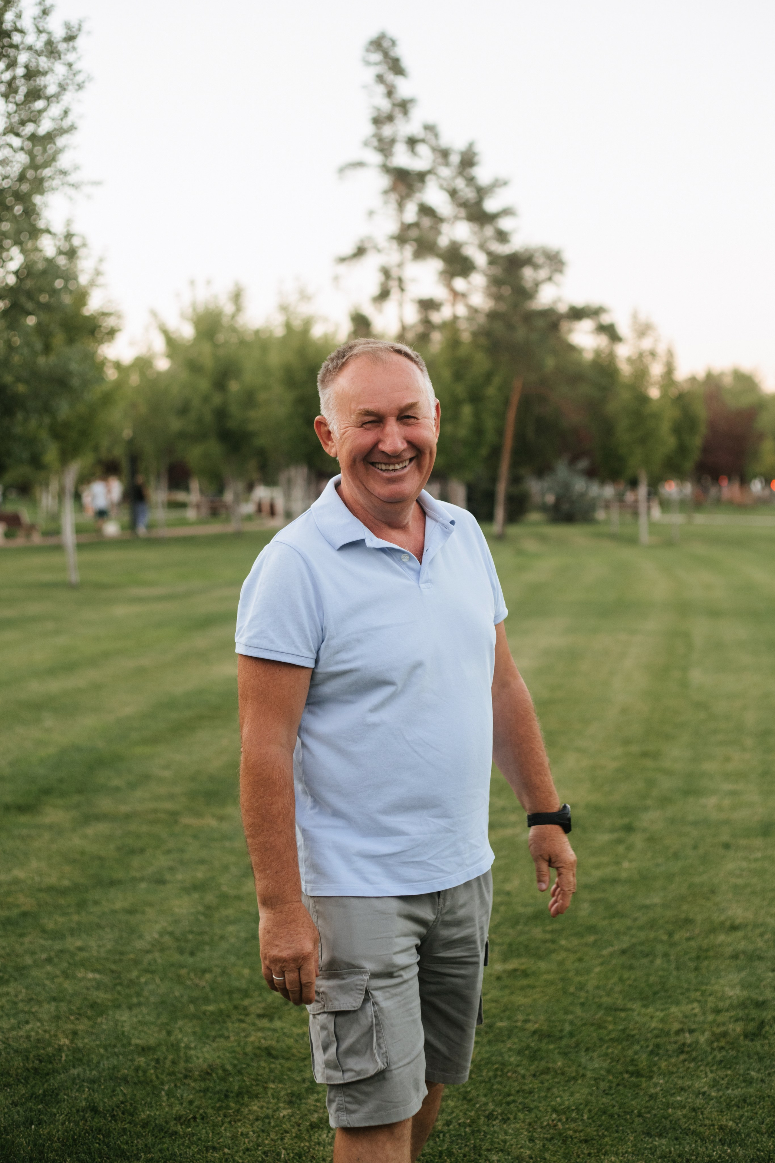 Большая семейная съемка на природе. Фотограф в Волгограде и Москве | Анастасия Лаврова