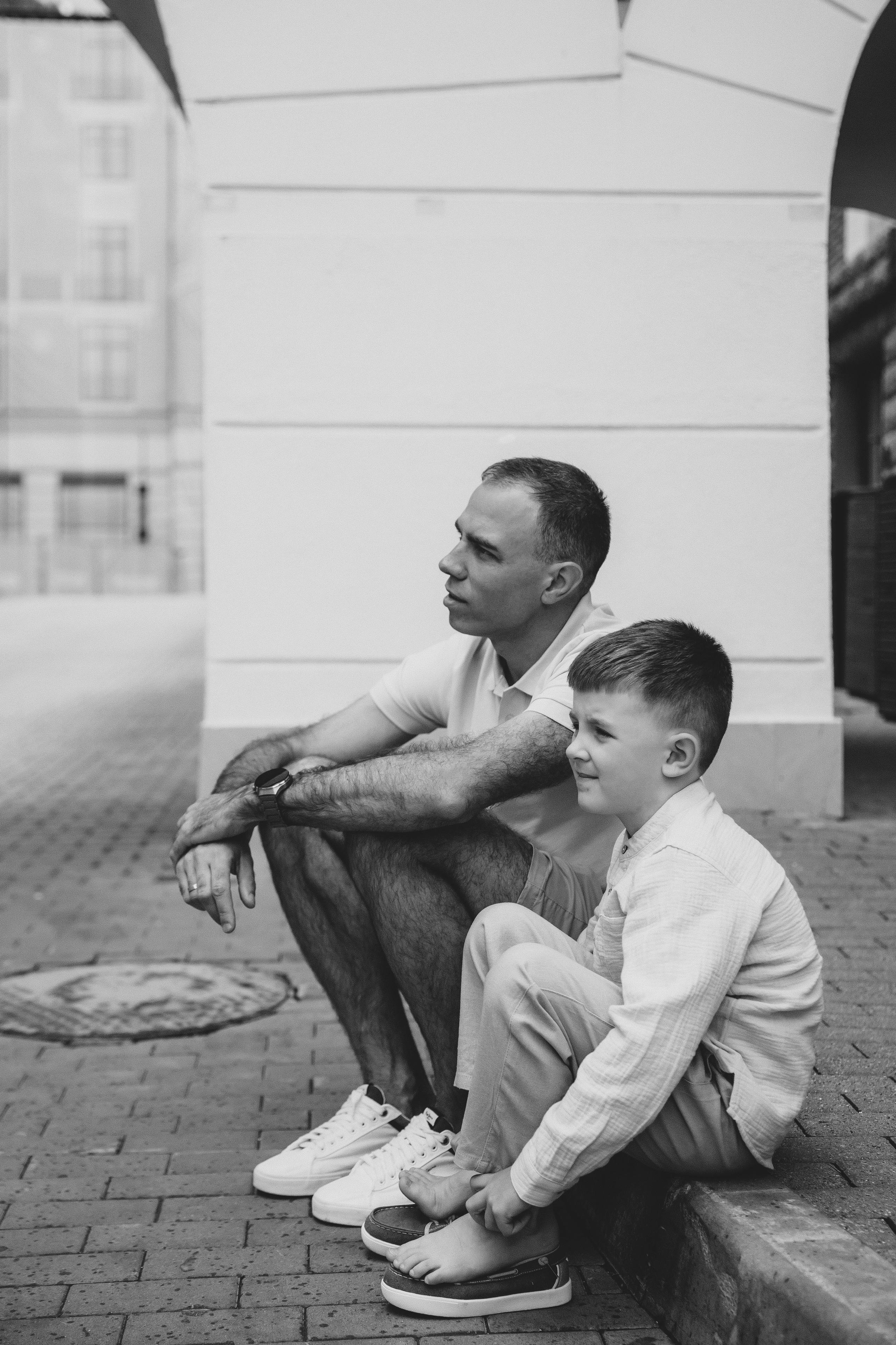 Александра и семья, Красная поляна. Свадебный и семейный фотограф Колоскова Мария (Сочи и весь мир)