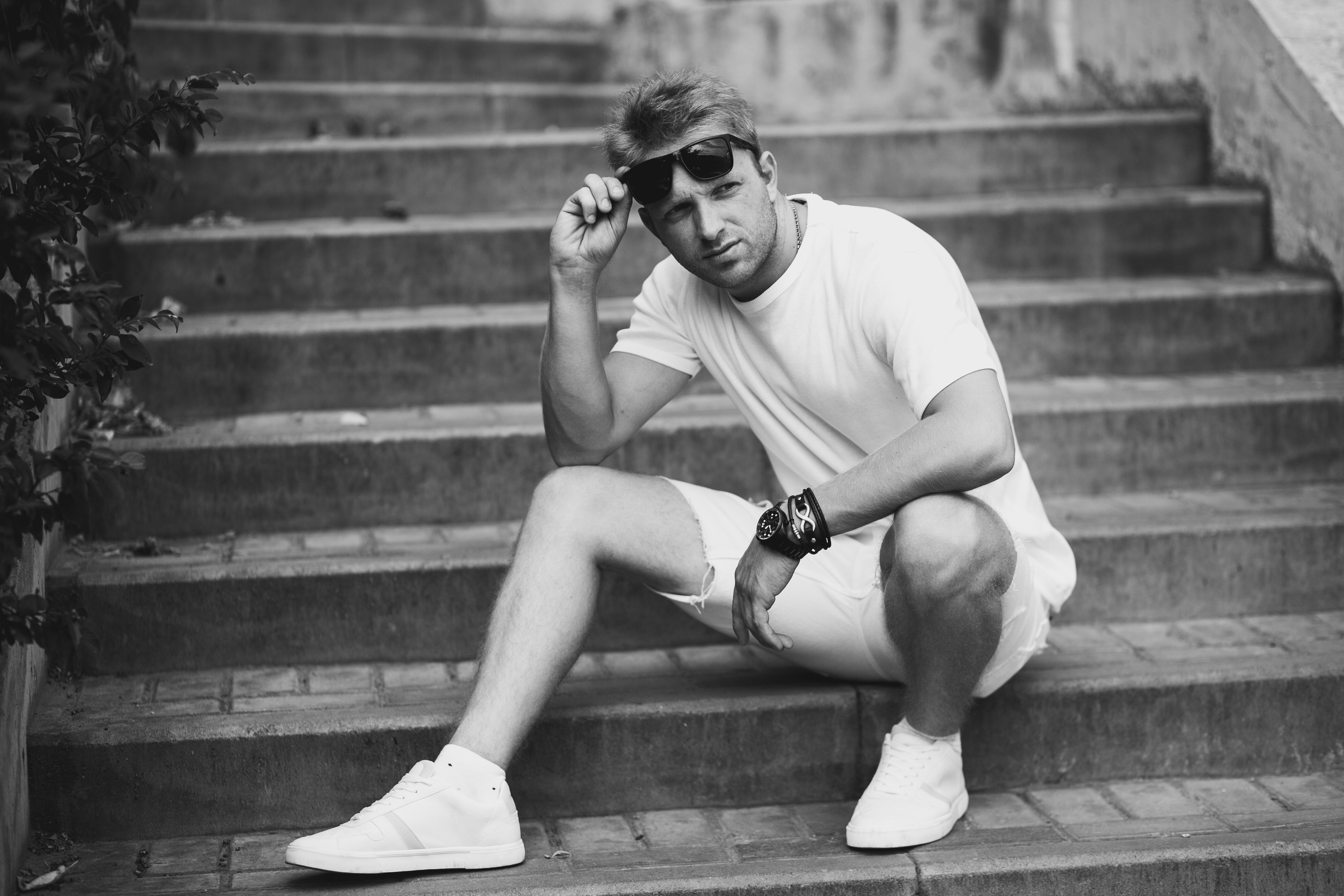 Мужской портрет Лайф стайл life style Александра. Свадебный и портретный фотограф в Липецке, Ельце, Воронеже, Москве, Тамбове 