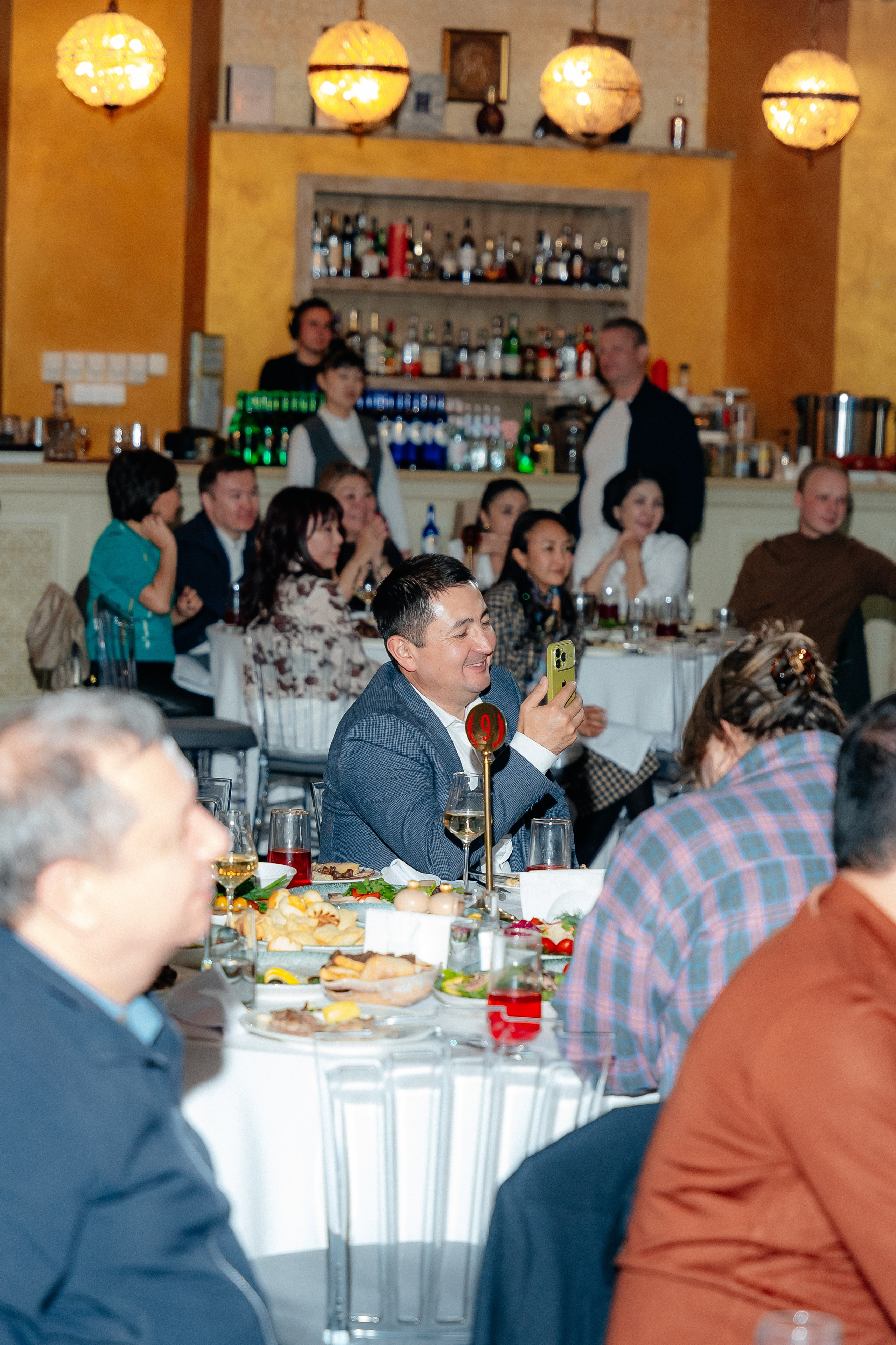 Международный Алматинский нейрохирургический конгресс