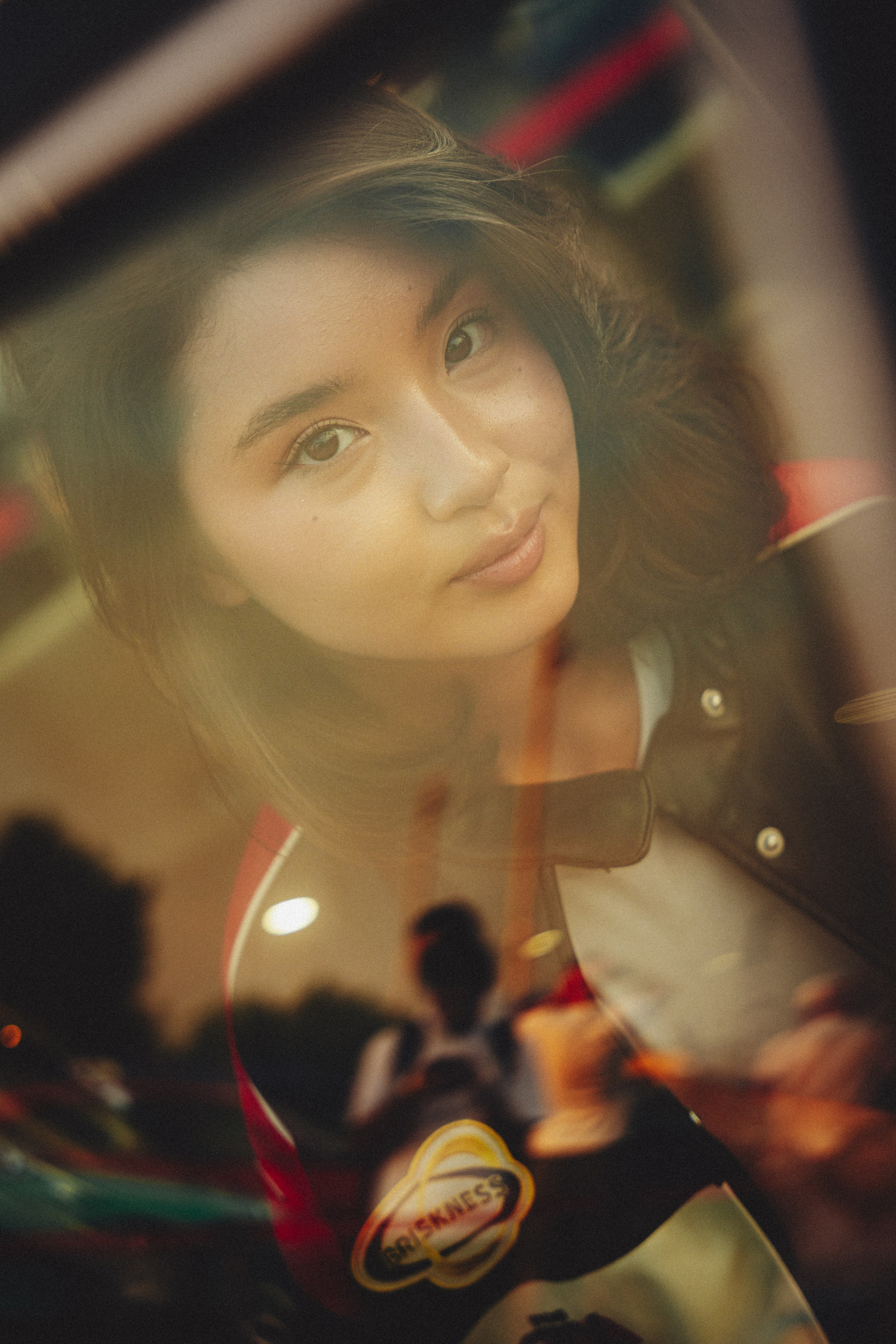 Персональные съемки