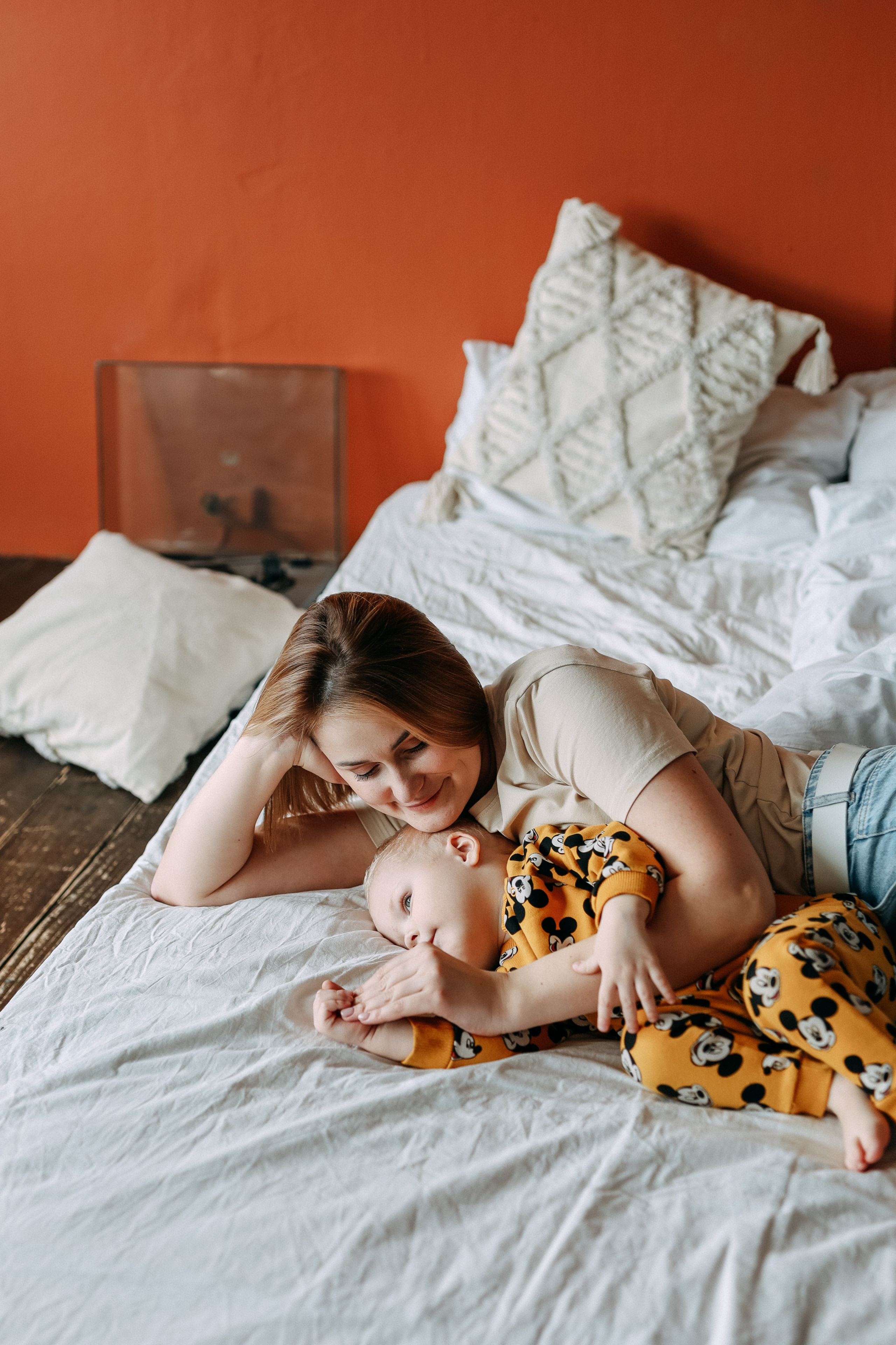 Ксюша. Фотопродакшн продающего контента