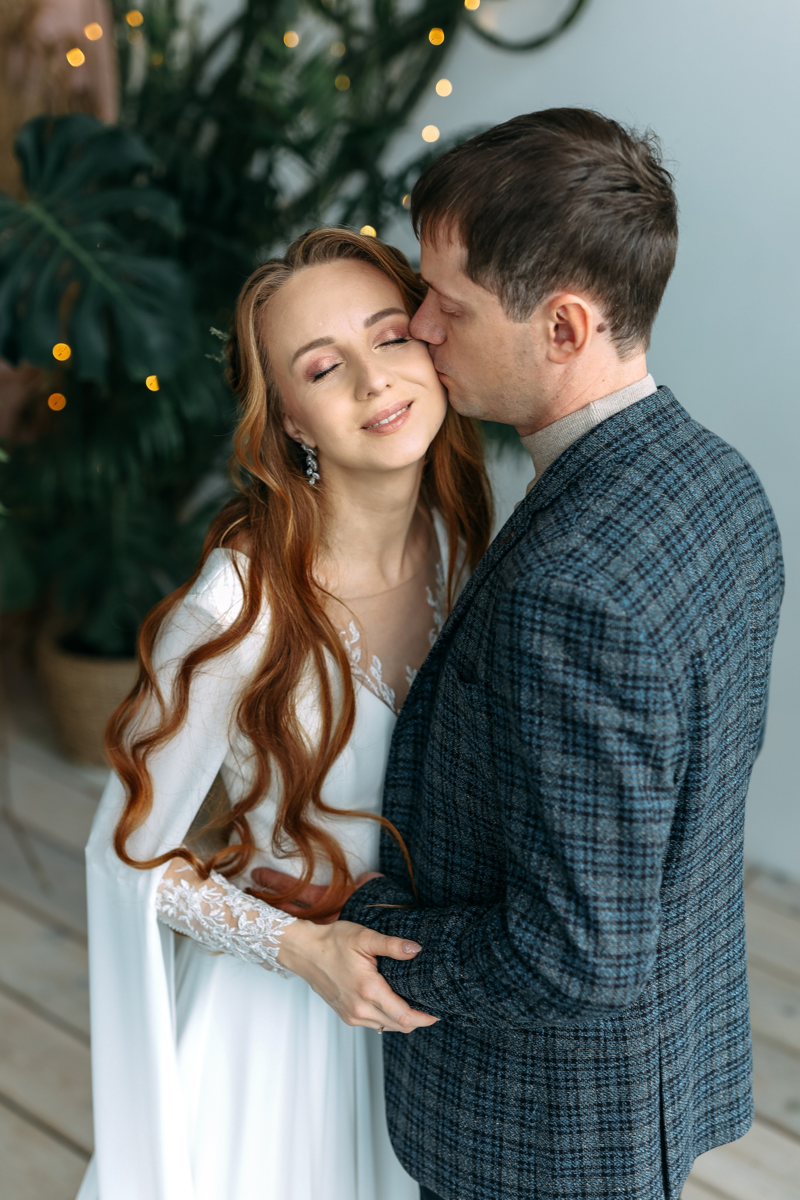 Софья и Константин. Фотопродакшн продающего контента