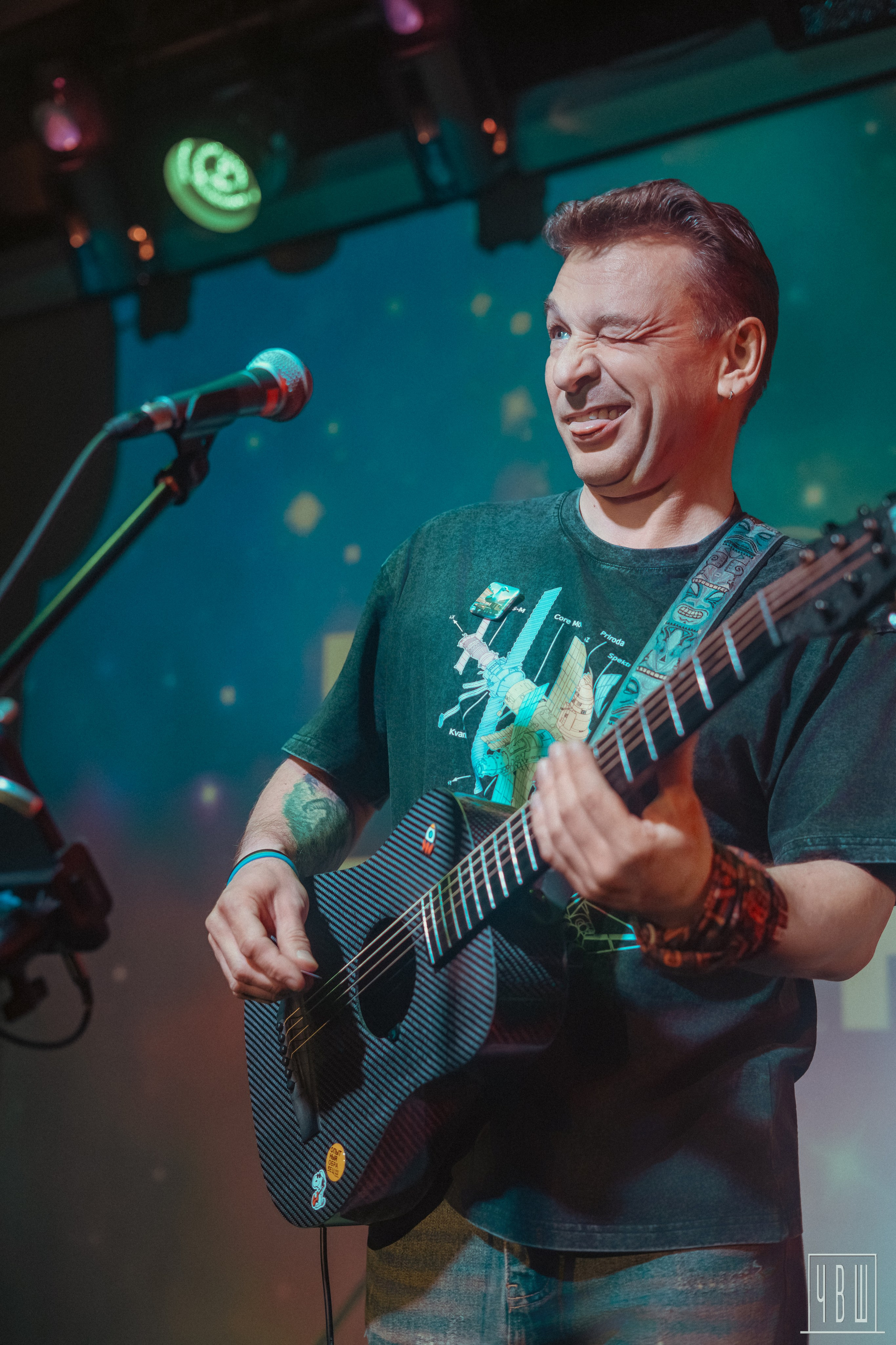 Гринько, 31.05.2026, Жабль. Человек в Шляпе