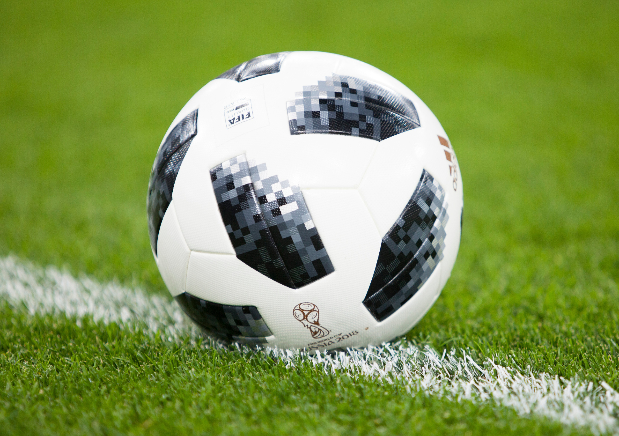 Сборная Аргентины — сборная Нигерии