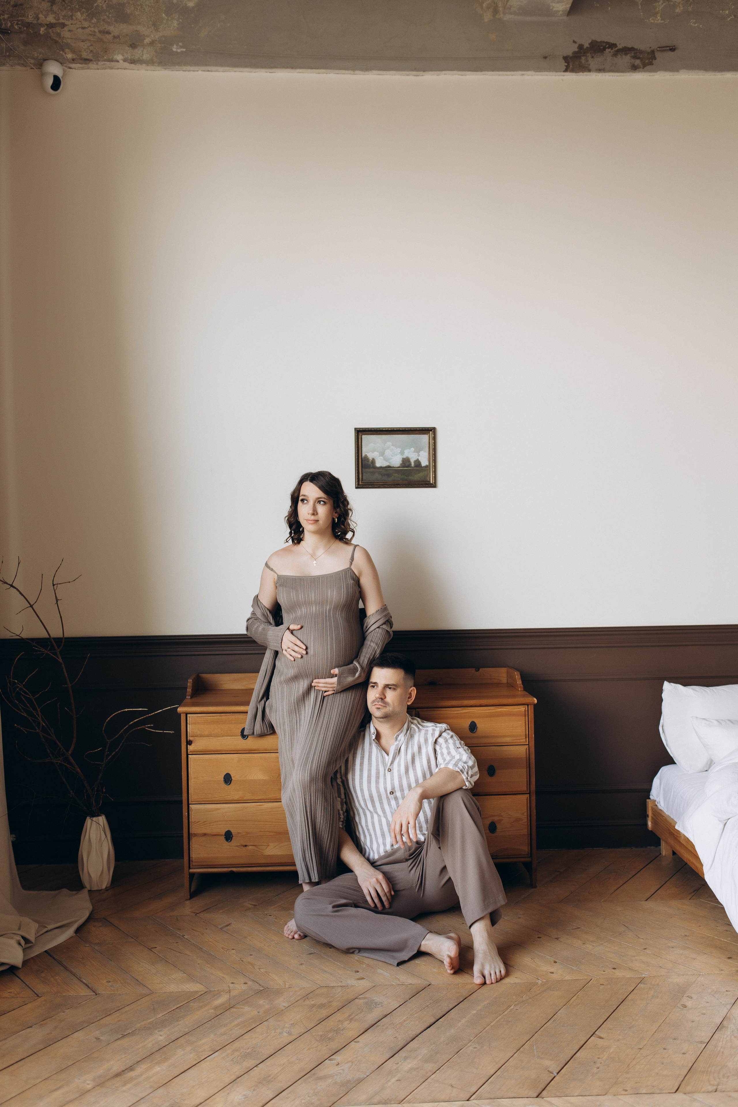 Марина и Максим. Самый теплый фотограф в Краснодаре Рябоконь Ксения