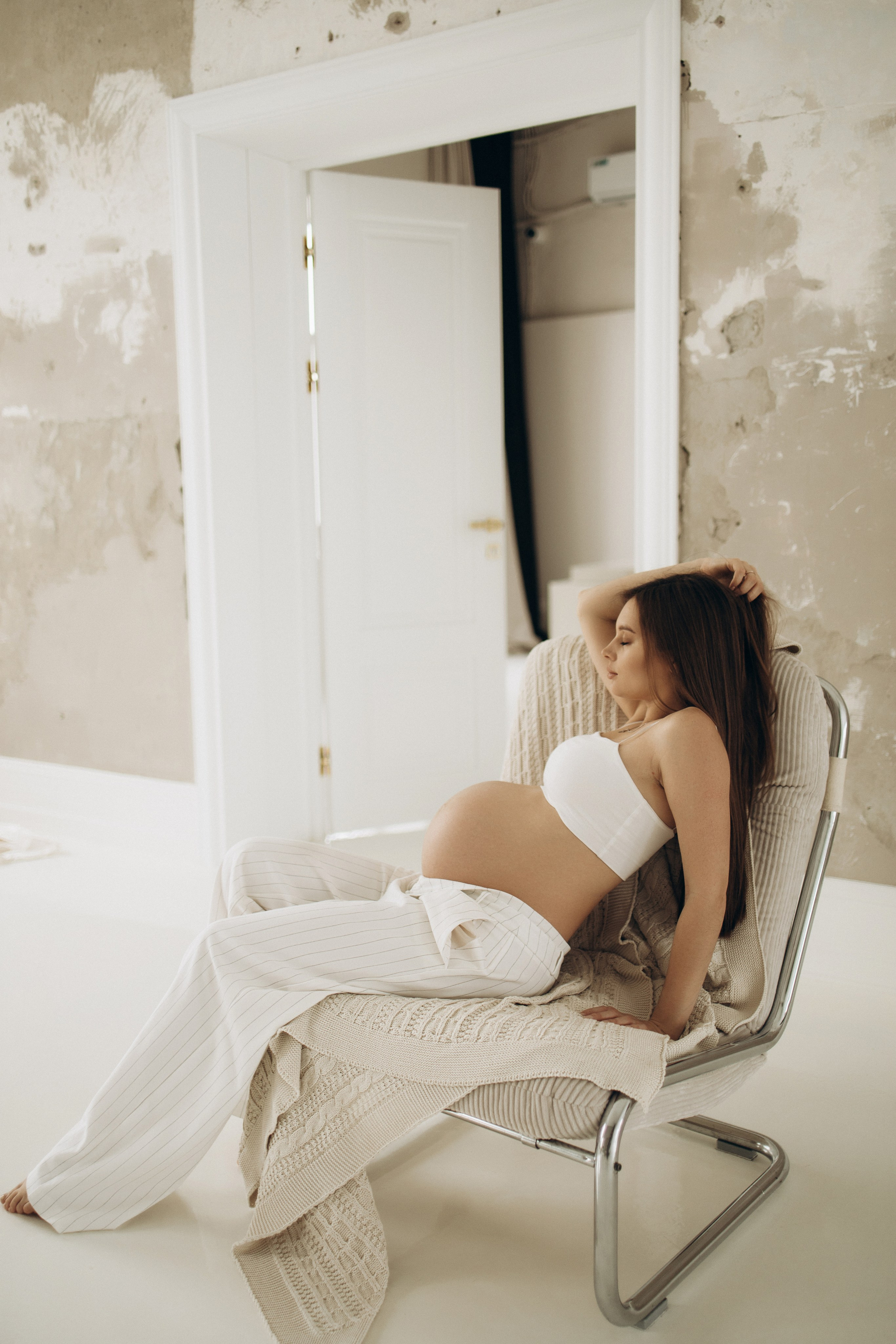 Аня. Самый теплый фотограф в Краснодаре Рябоконь Ксения