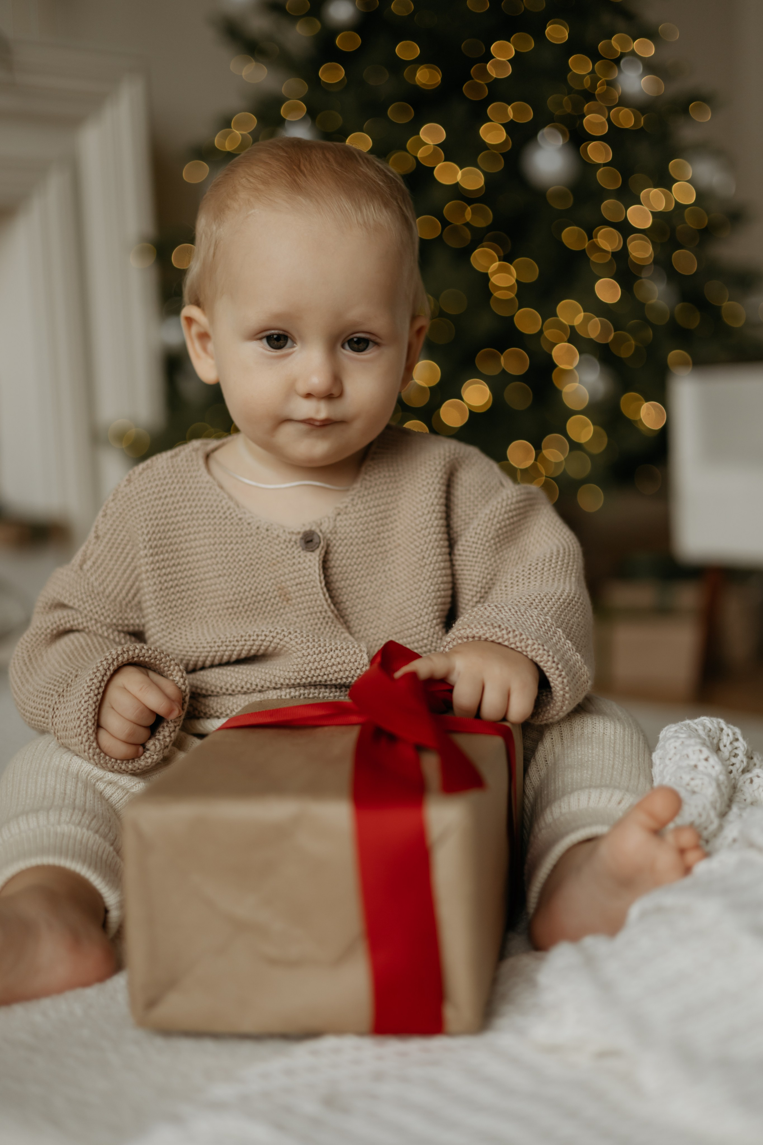 Мирон новогодняя. Самый теплый фотограф в Краснодаре Рябоконь Ксения