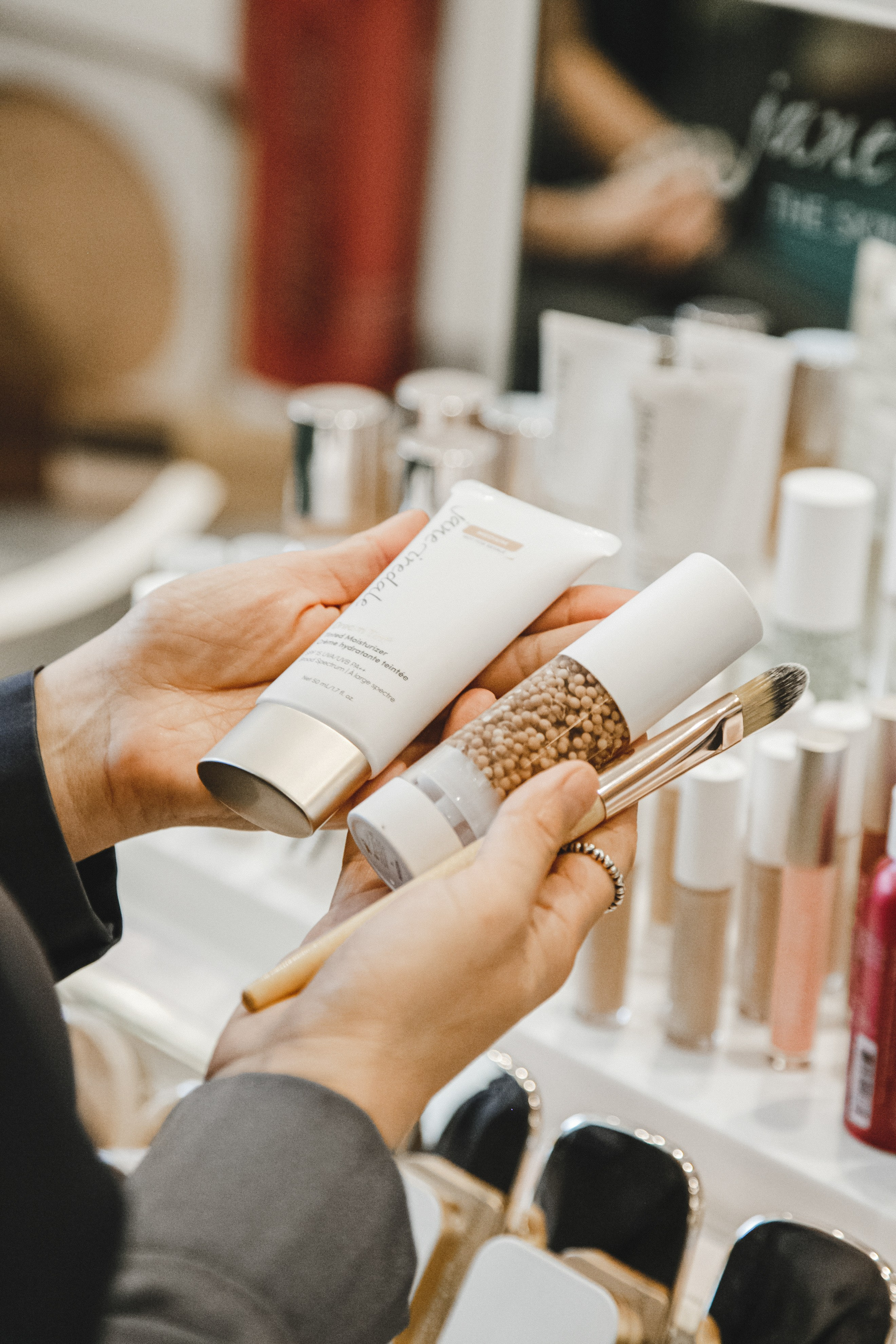 Fashion Day. Фотограф Иван Гуляев