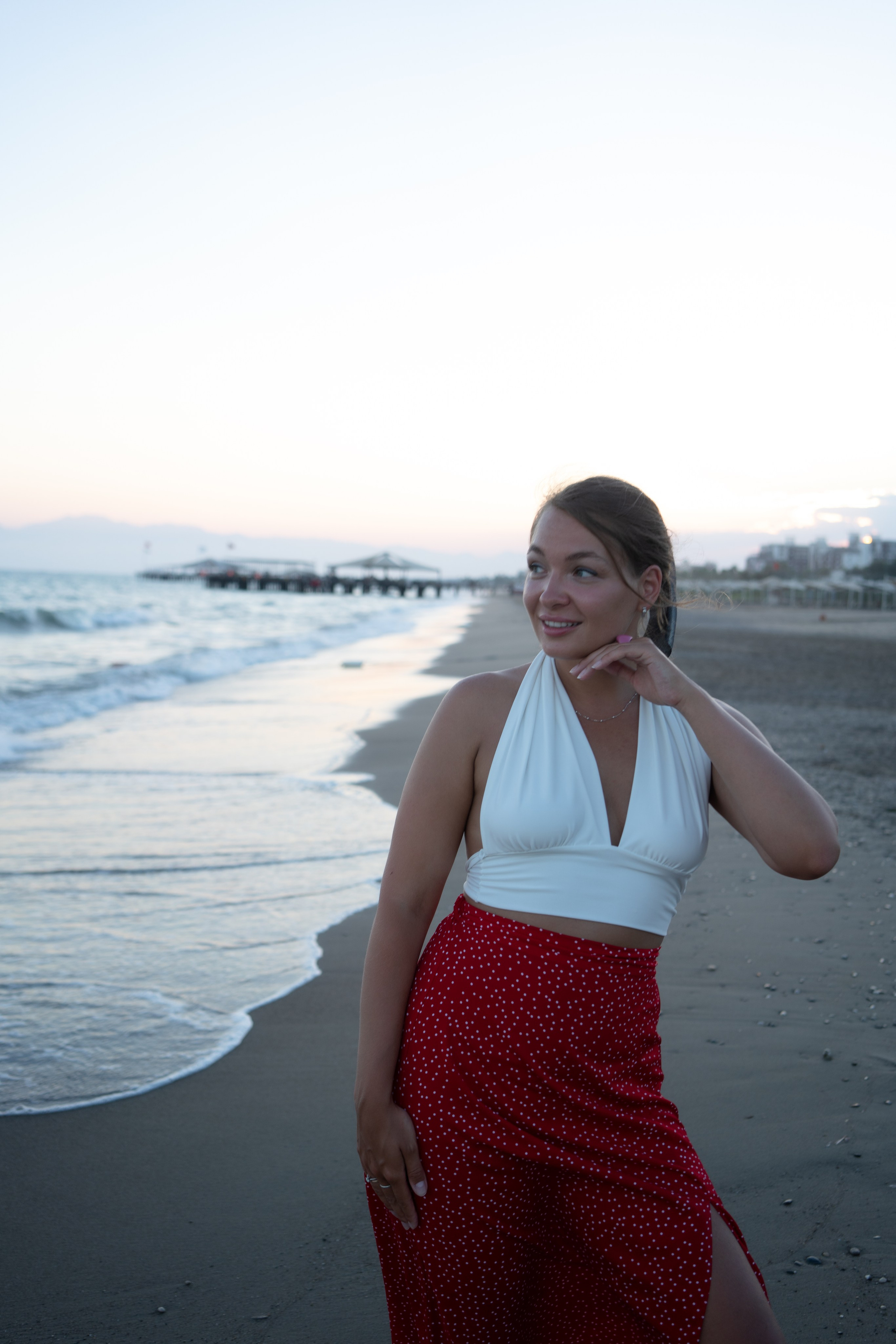 Summer. Photographer Yudakova Daria