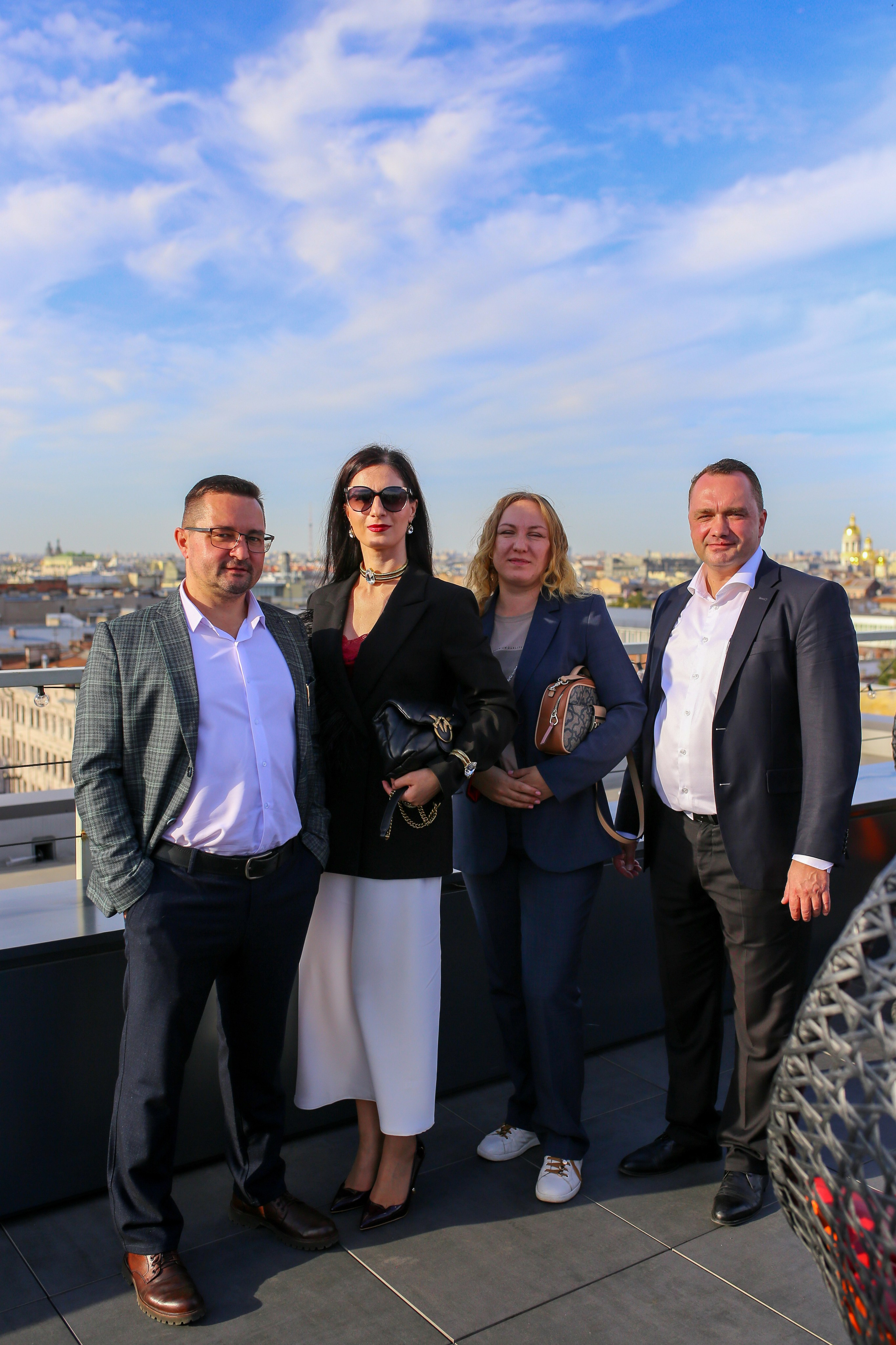 Репортаж Арт-пространство  Zarenkov Gallery, Адвекс — Новостройки, подведение итогов года. Свадебный и Репортажный фотограф в Санкт-Петербурге