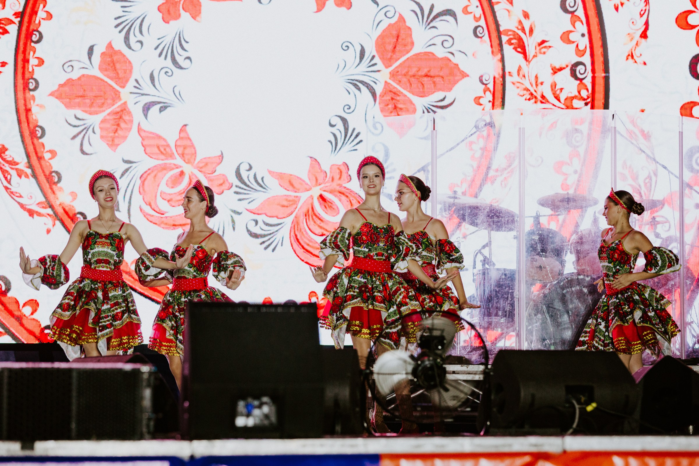 День города Усолье-Сибирское 2025. Фотограф в Иркутске Евгения Айвазова