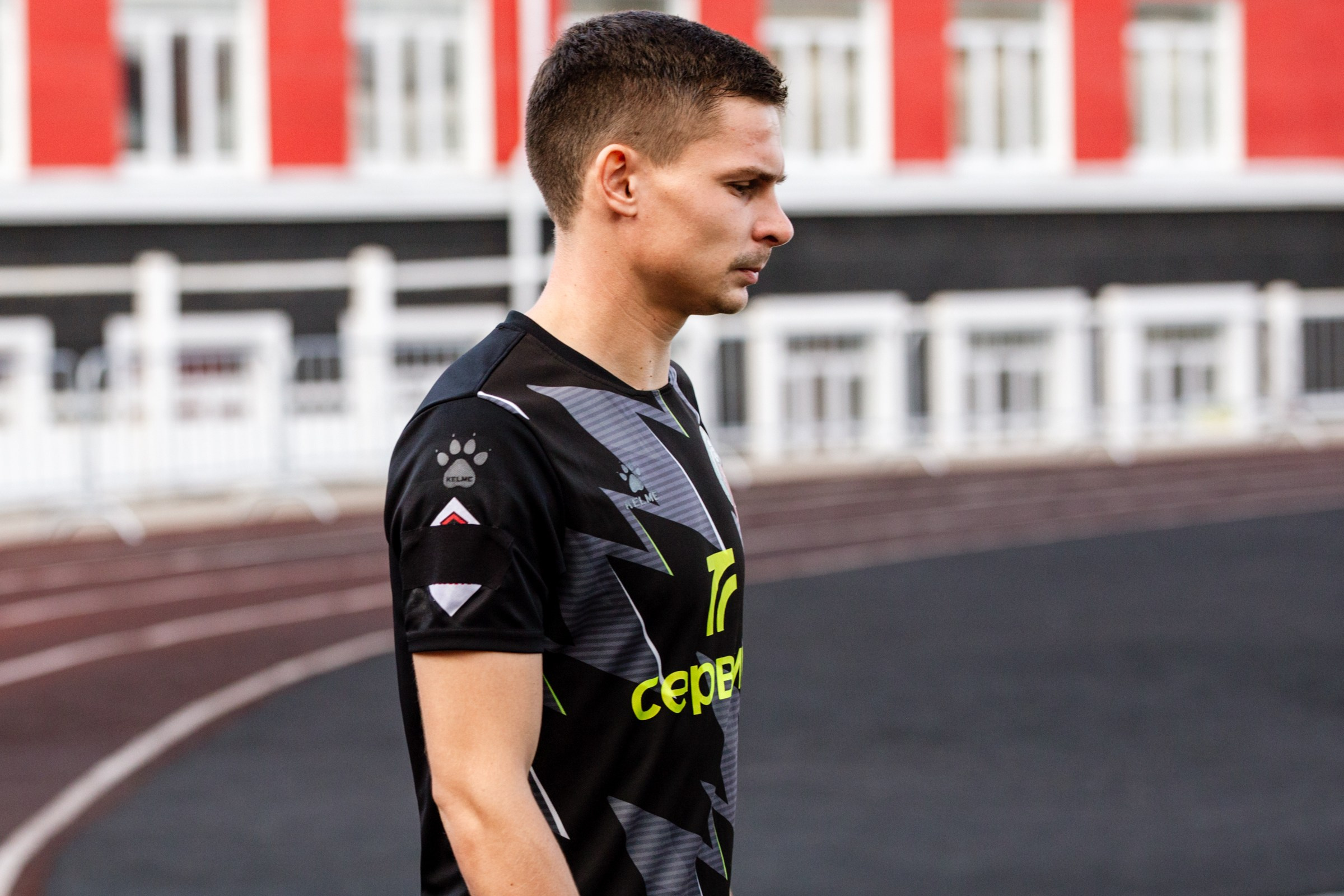 FONBET Кубок России по футболу сезона 2025-2026 | ФК Иркутск — КДВ (Томск) | 11.09.25. Фотограф в Иркутске Евгения Айвазова