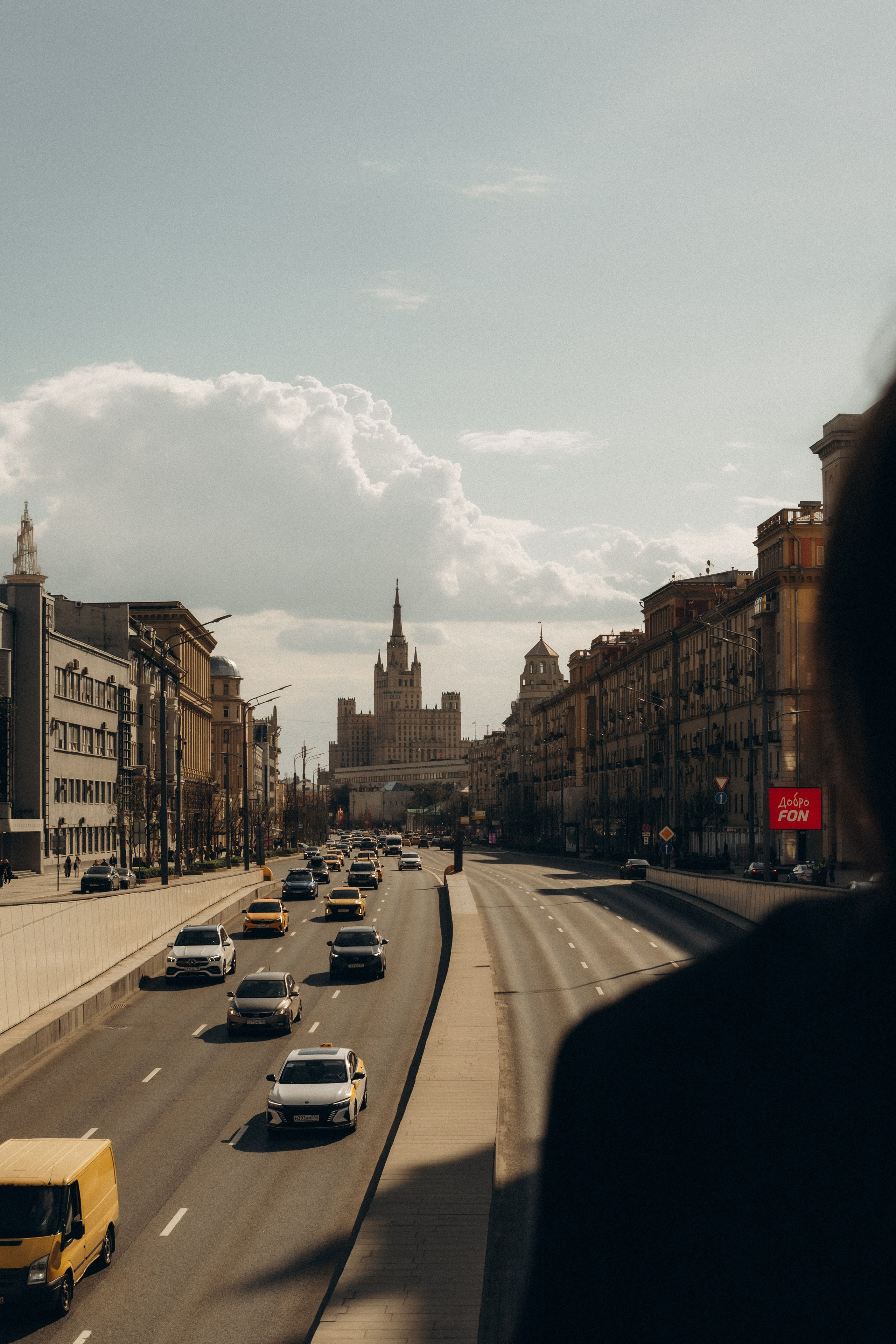 Анна. Семейный и детский фотограф в Москве
