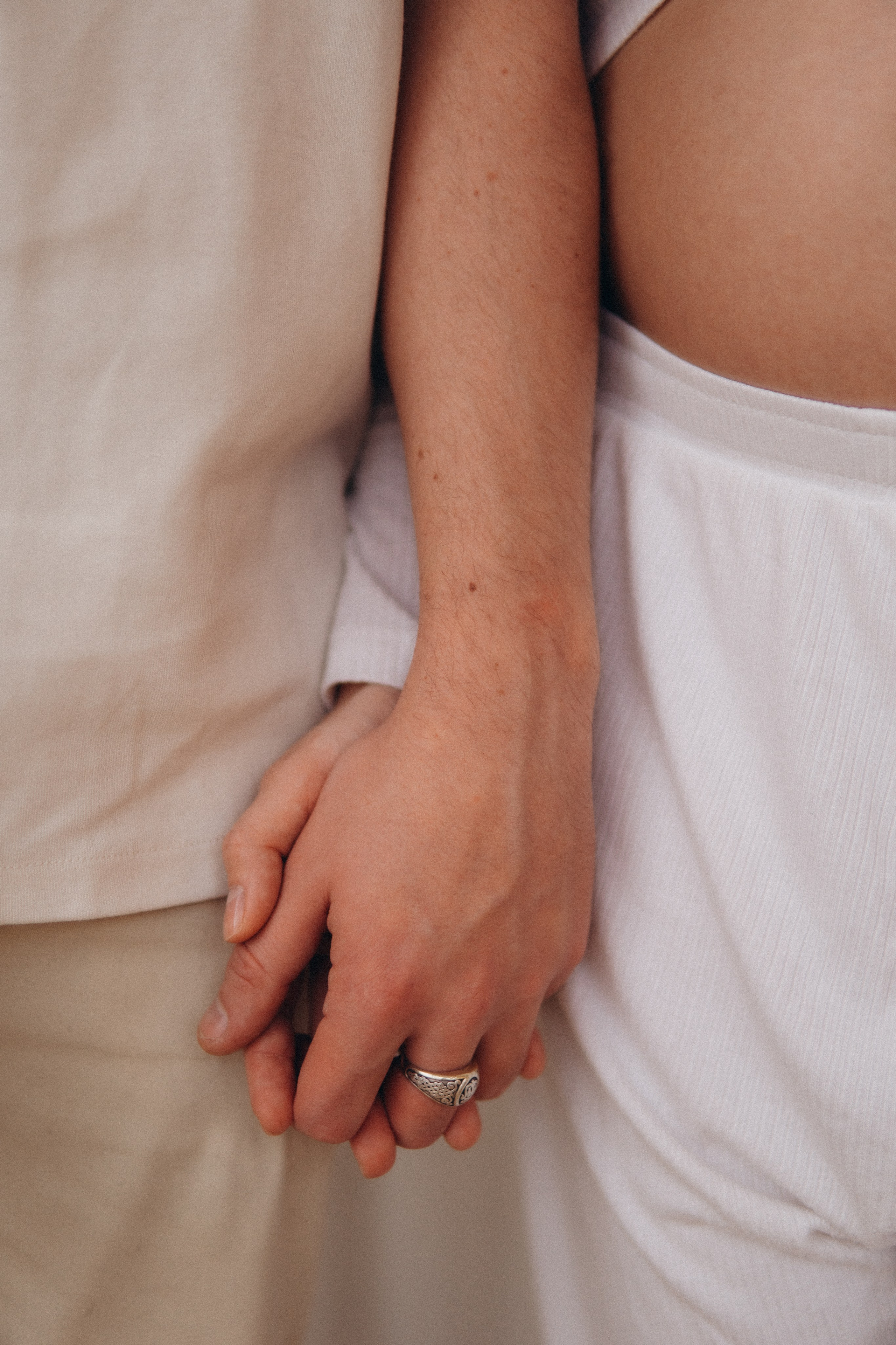 Анастасия и Вадим. Семейный и детский фотограф в Москве