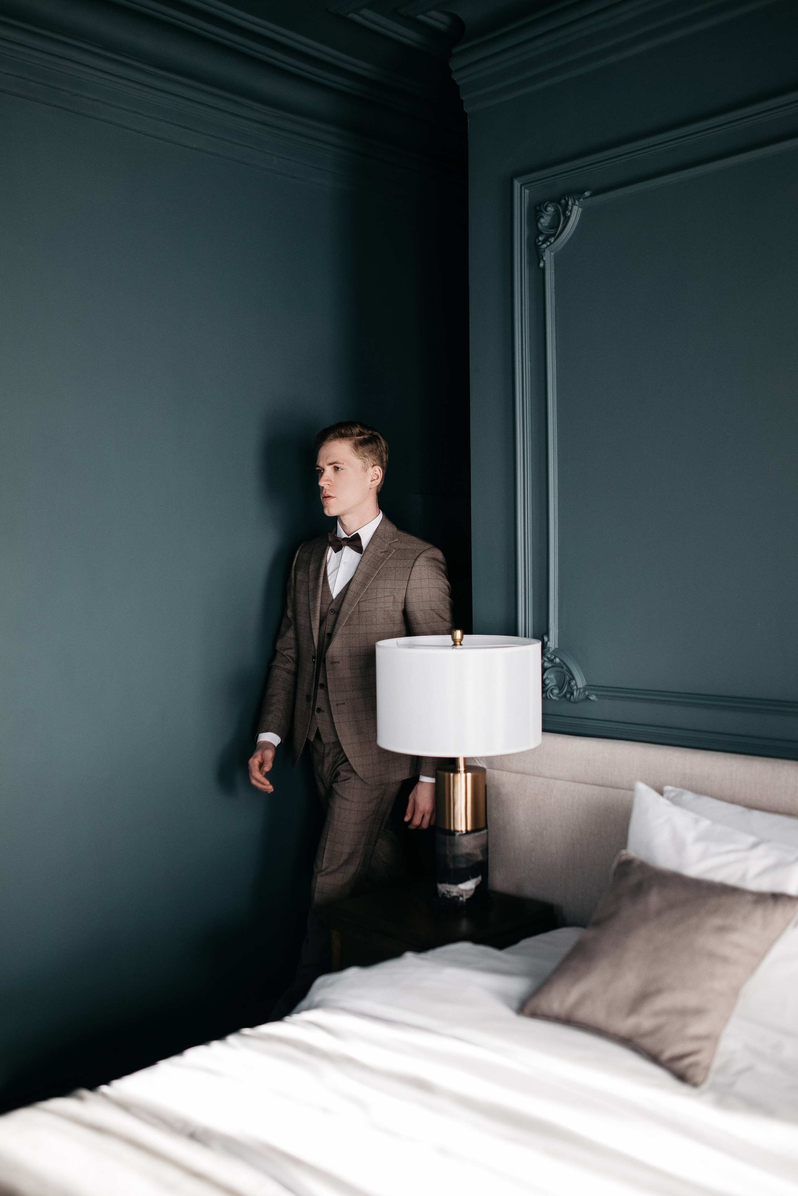 Максим. Тамара Власова