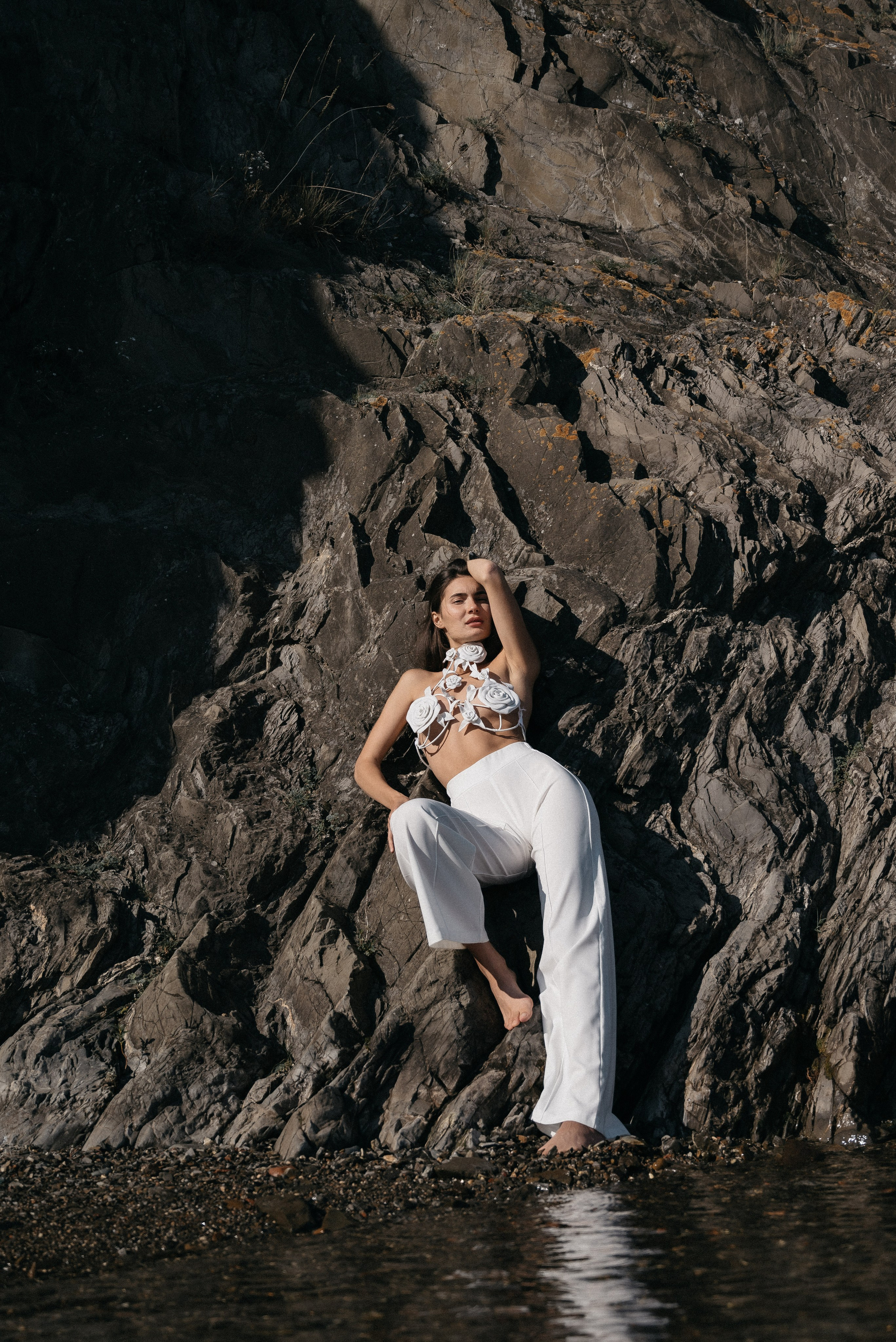 Аня. Тамара Власова