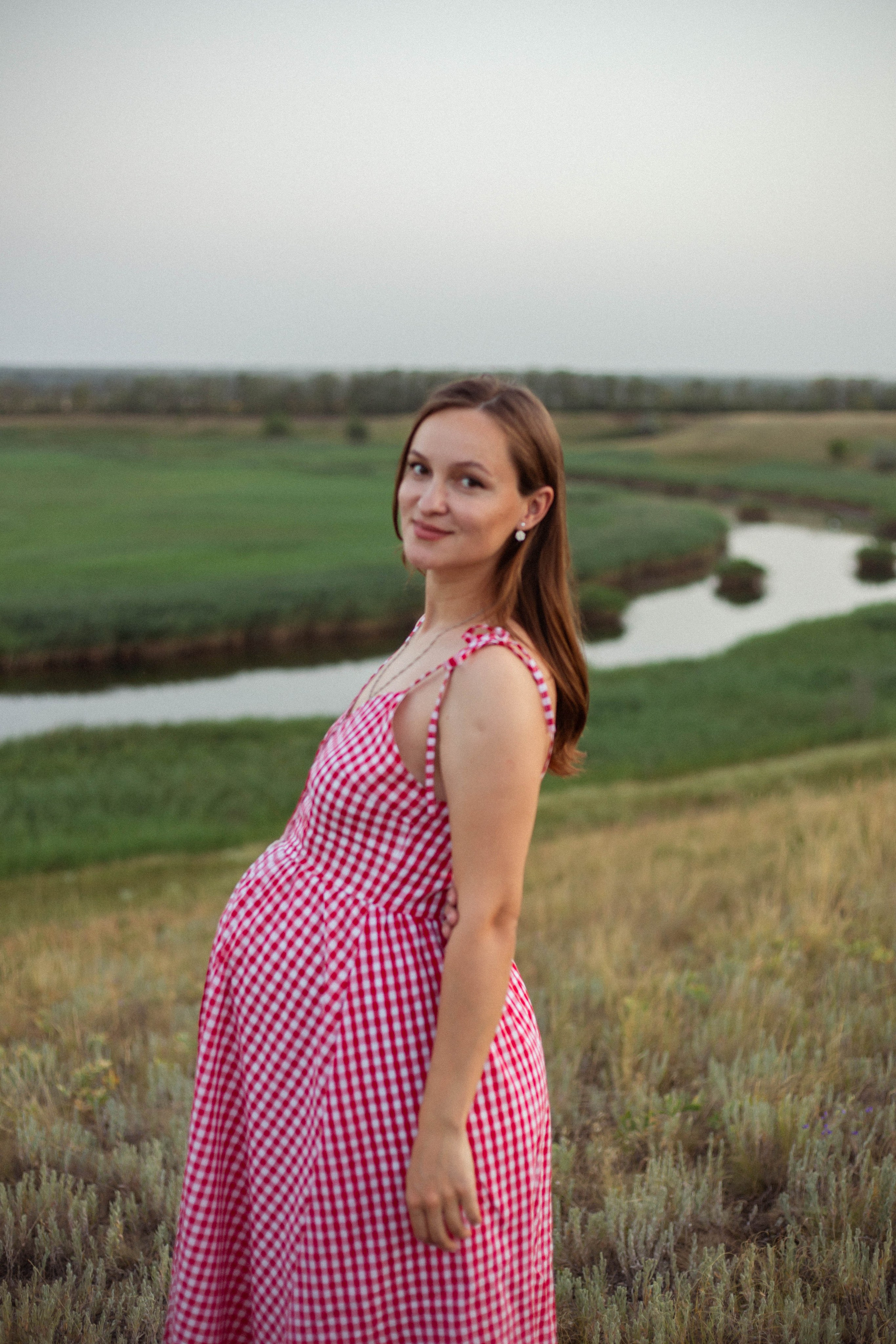 Открытки о лете. Сергей, Елизавета и Мария. Фотограф в Ростове-на-Дону и Краснодаре Елизавета Киселёва