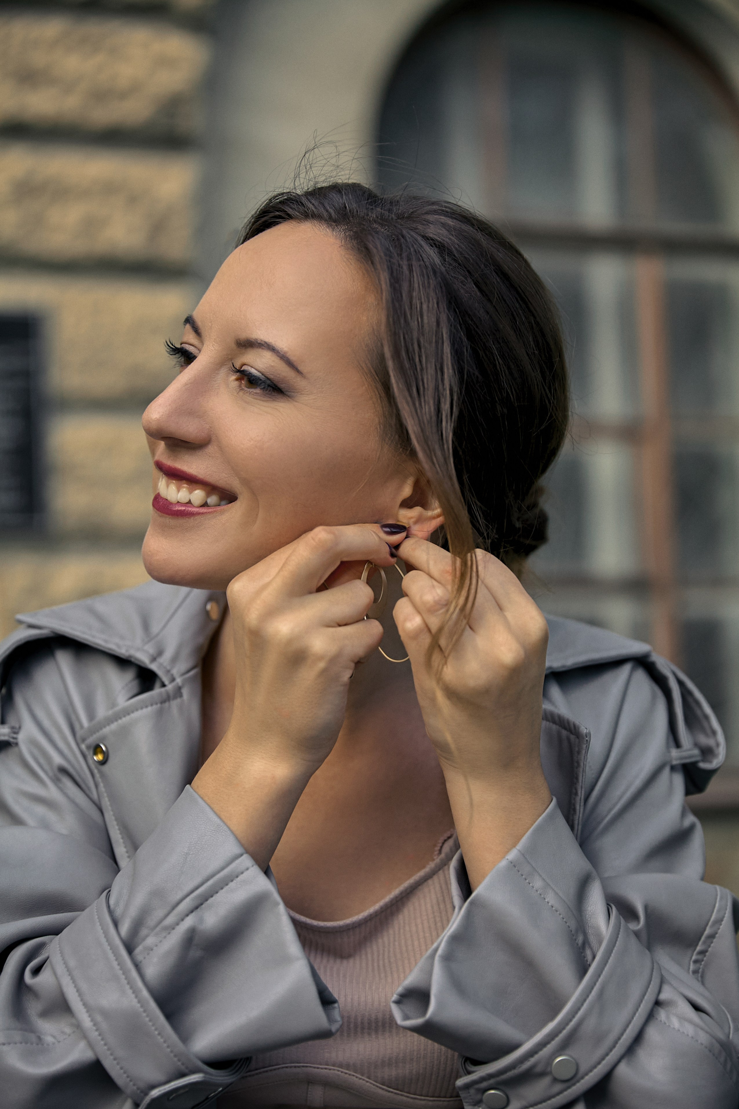 Alena. Рекламный фотограф Санкт-Петербург Катерина Мишкель