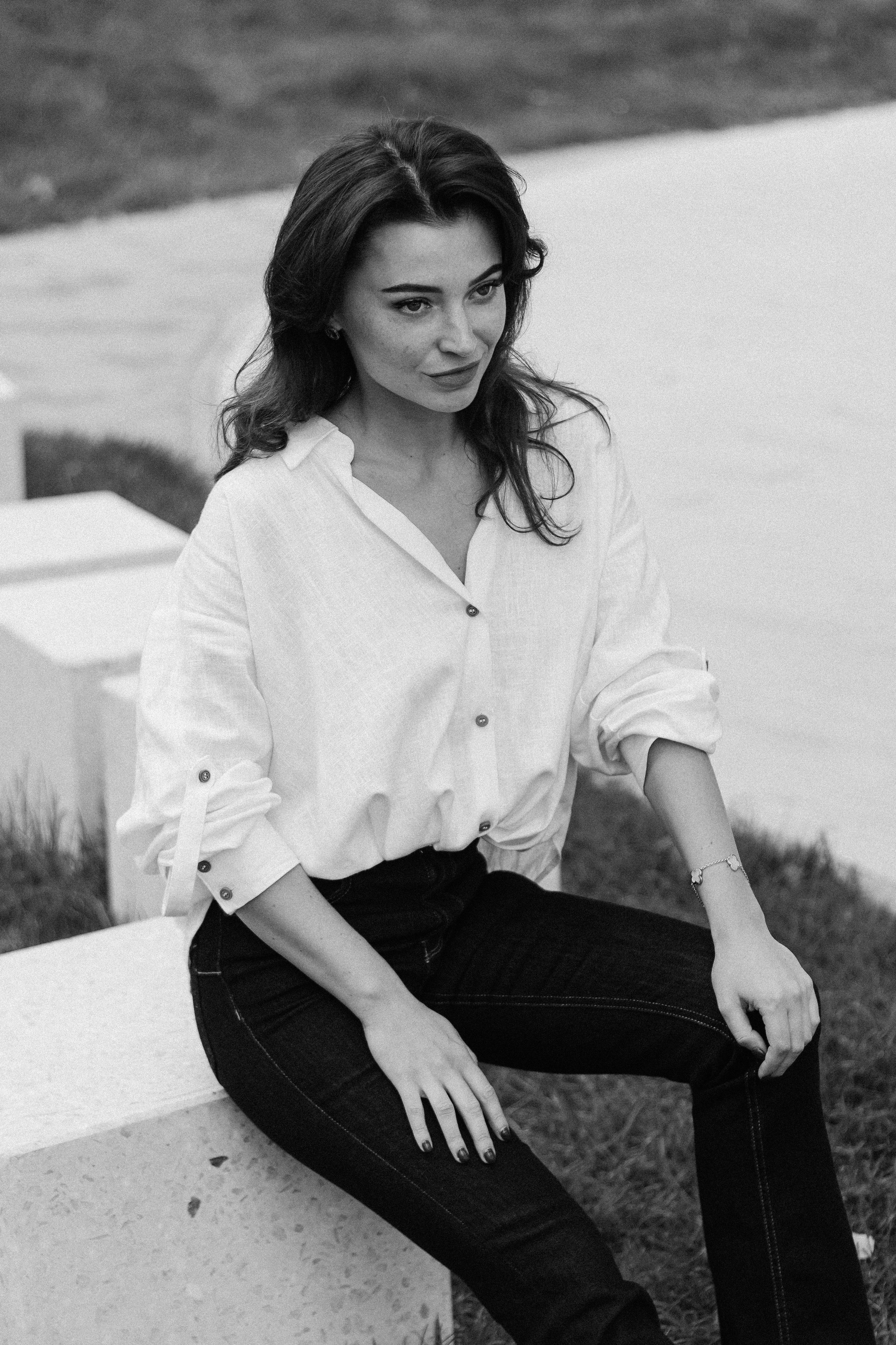 Аня. Кристина | youseeitmyway | Фото