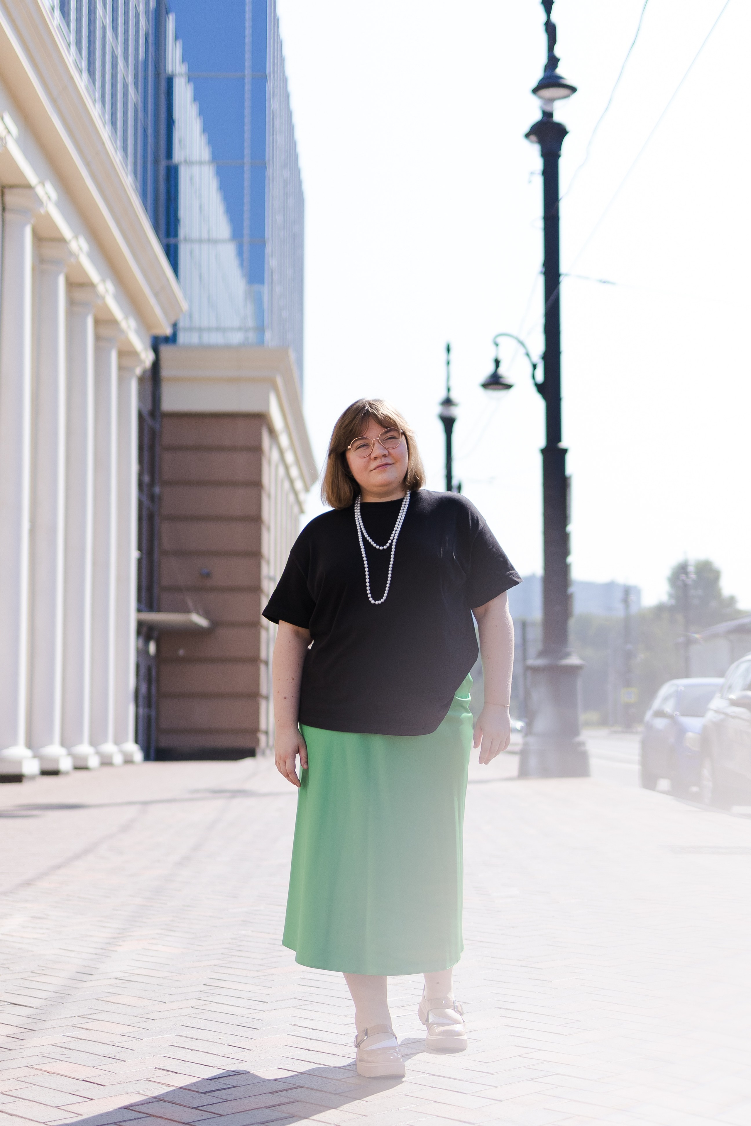 Даша. Кристина | youseeitmyway | Фото