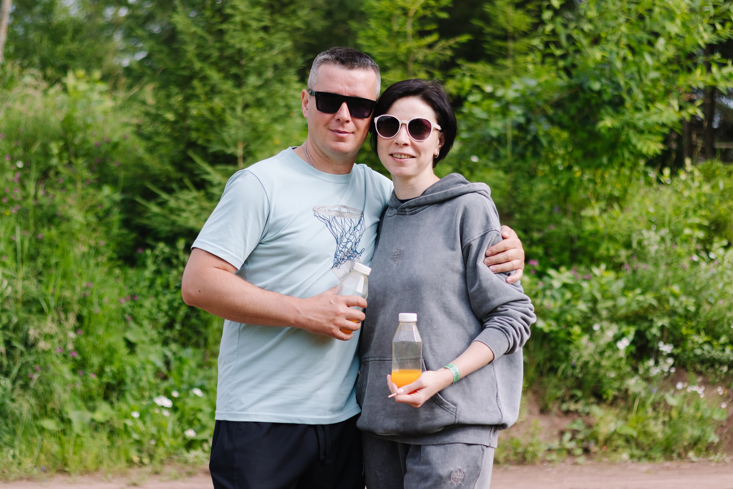 Летний праздник Контура. Кристина | youseeitmyway | Фото