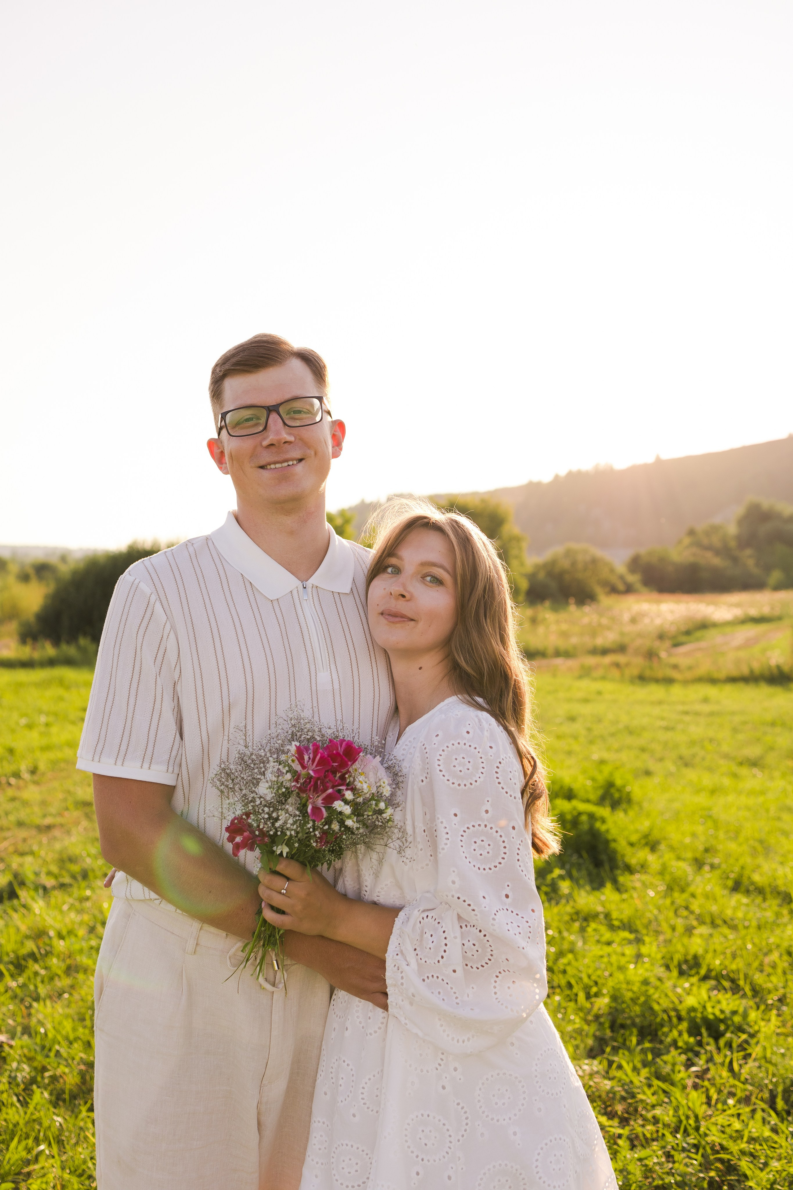 Юля, Илья, Маша и Миша. Кристина | youseeitmyway | Фото