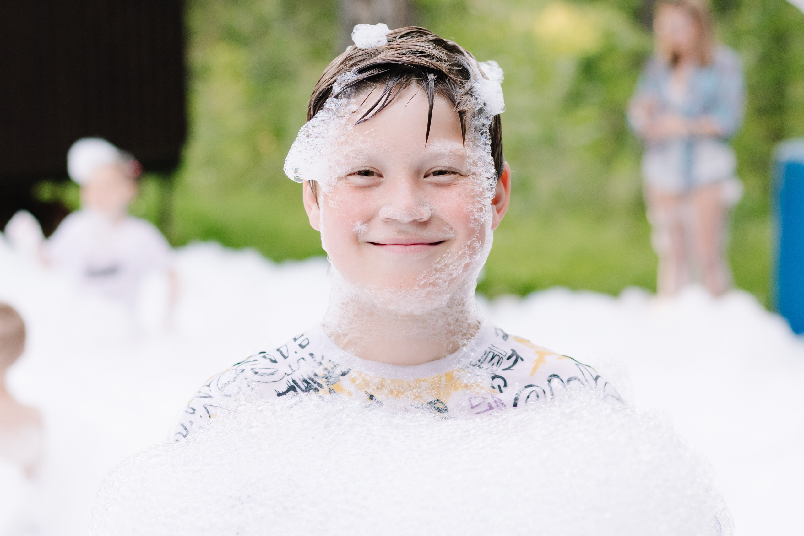 Корпоратив Контура. Кристина | youseeitmyway | Фото