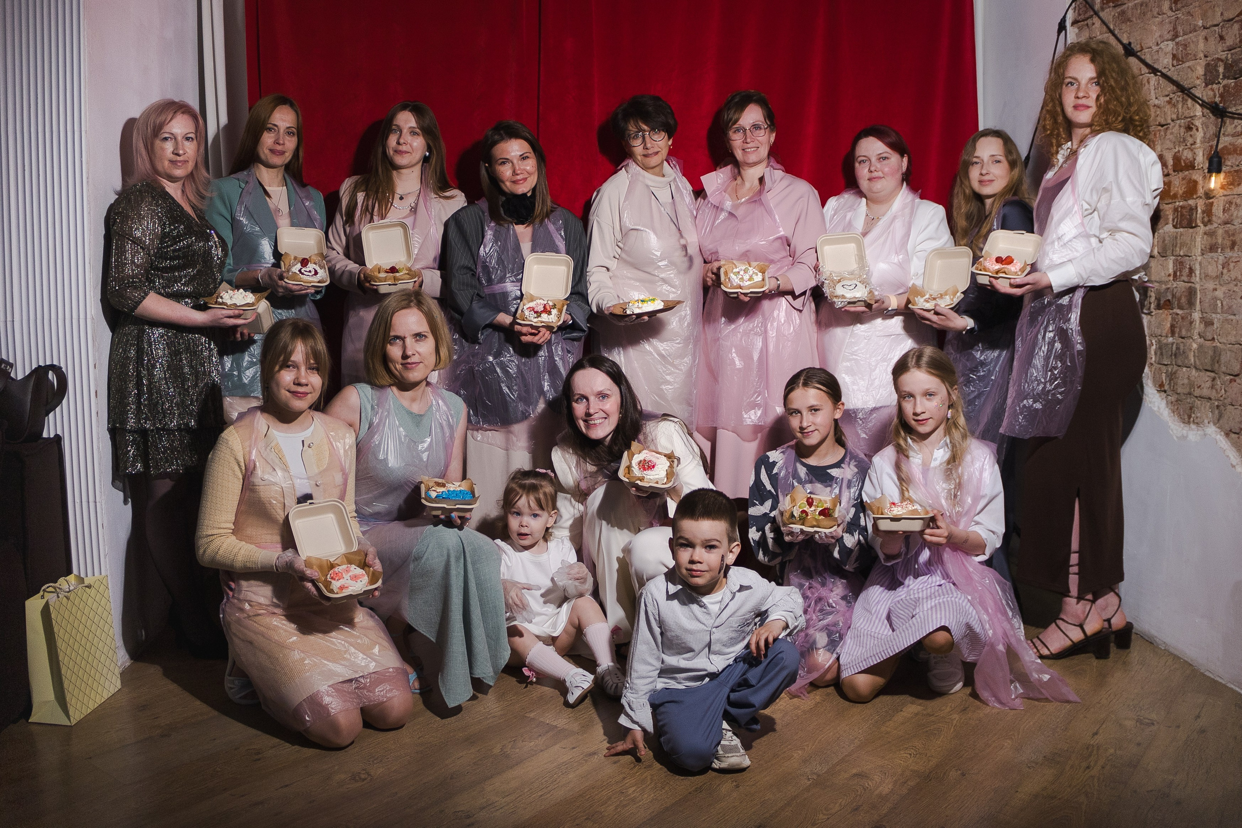 Праздник Ирины. Кристина | youseeitmyway | Фото