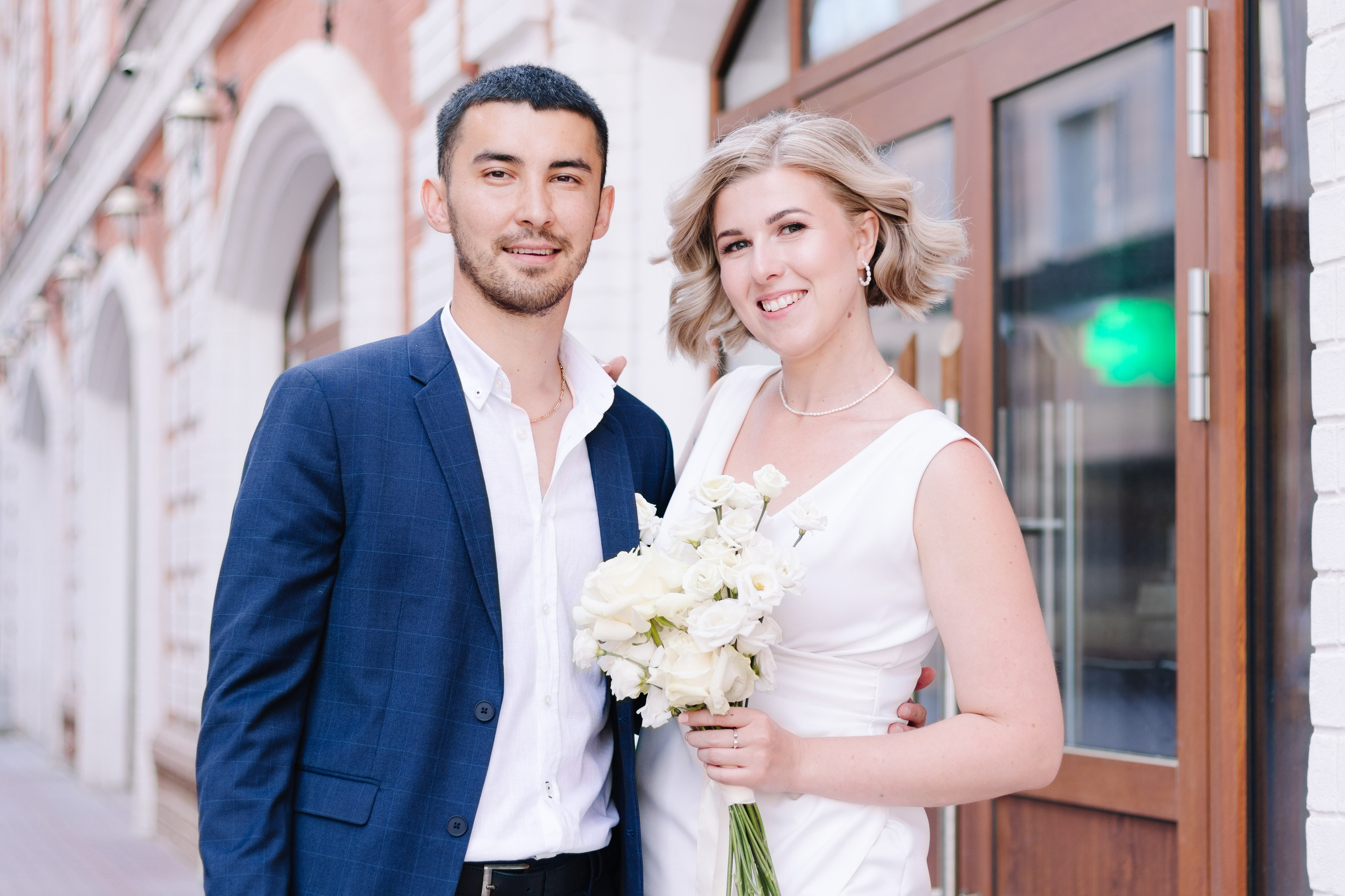 Вика и Дамир. Кристина | youseeitmyway | Фото